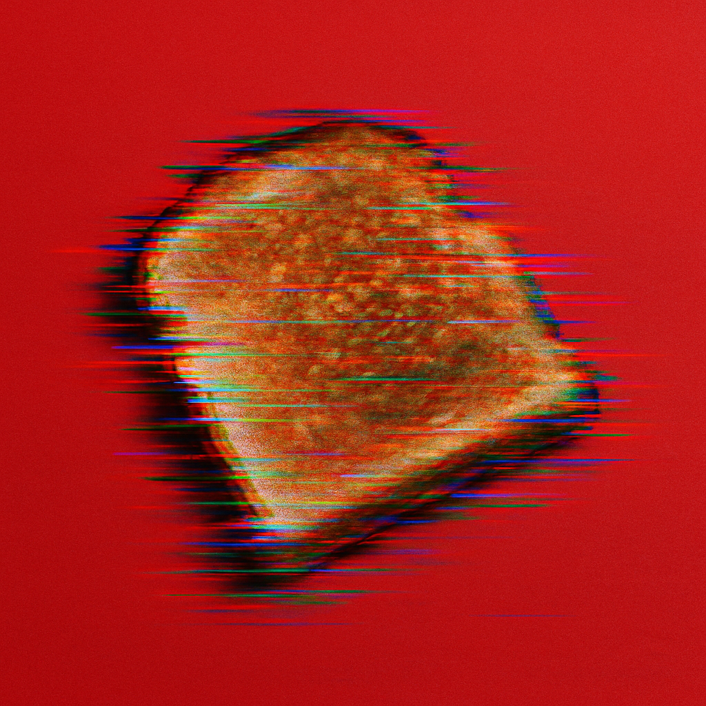 WE ARE TOASTING SOMETHING NEW