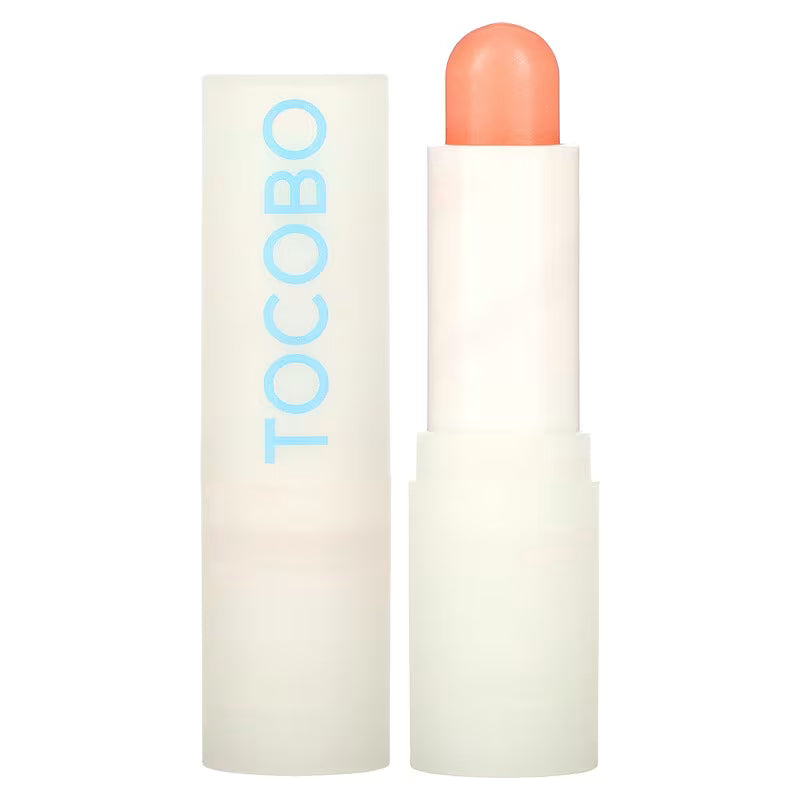TOCOBO Glow Ritual Lip Balm