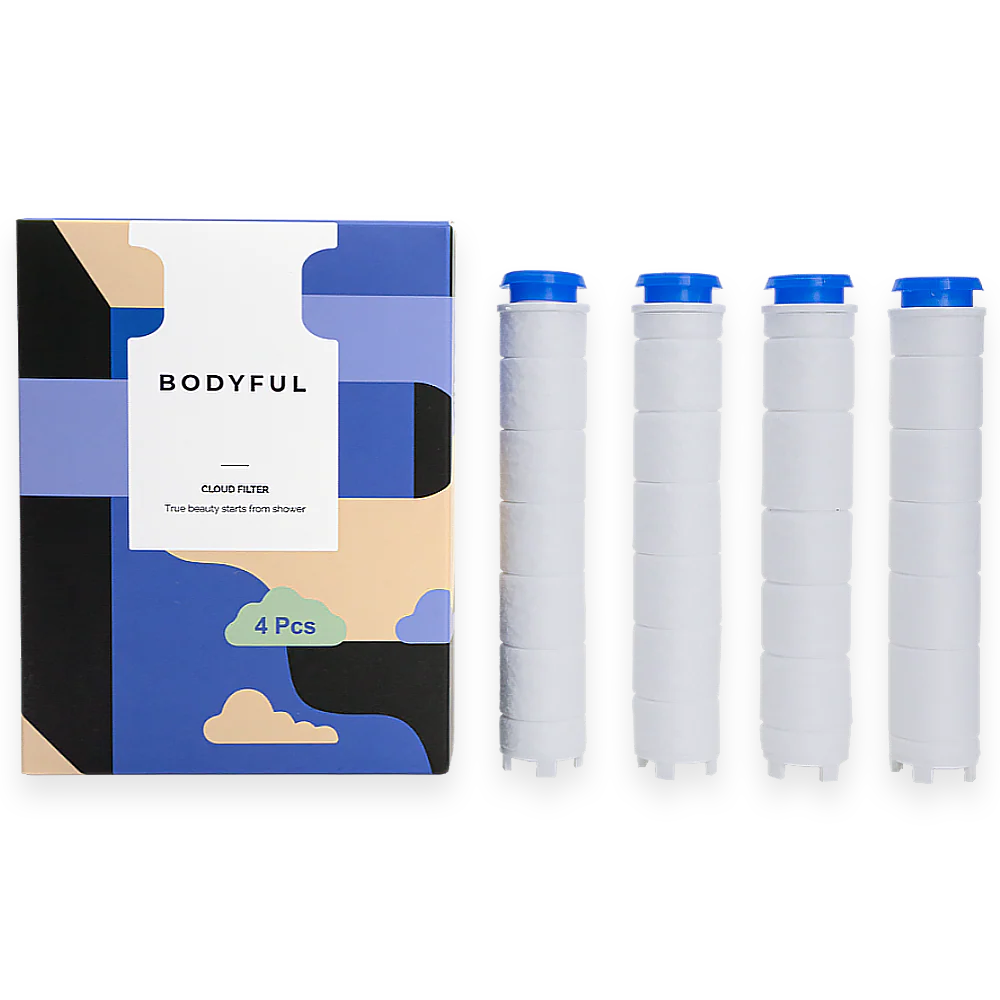 Cloud Filter (4ea)