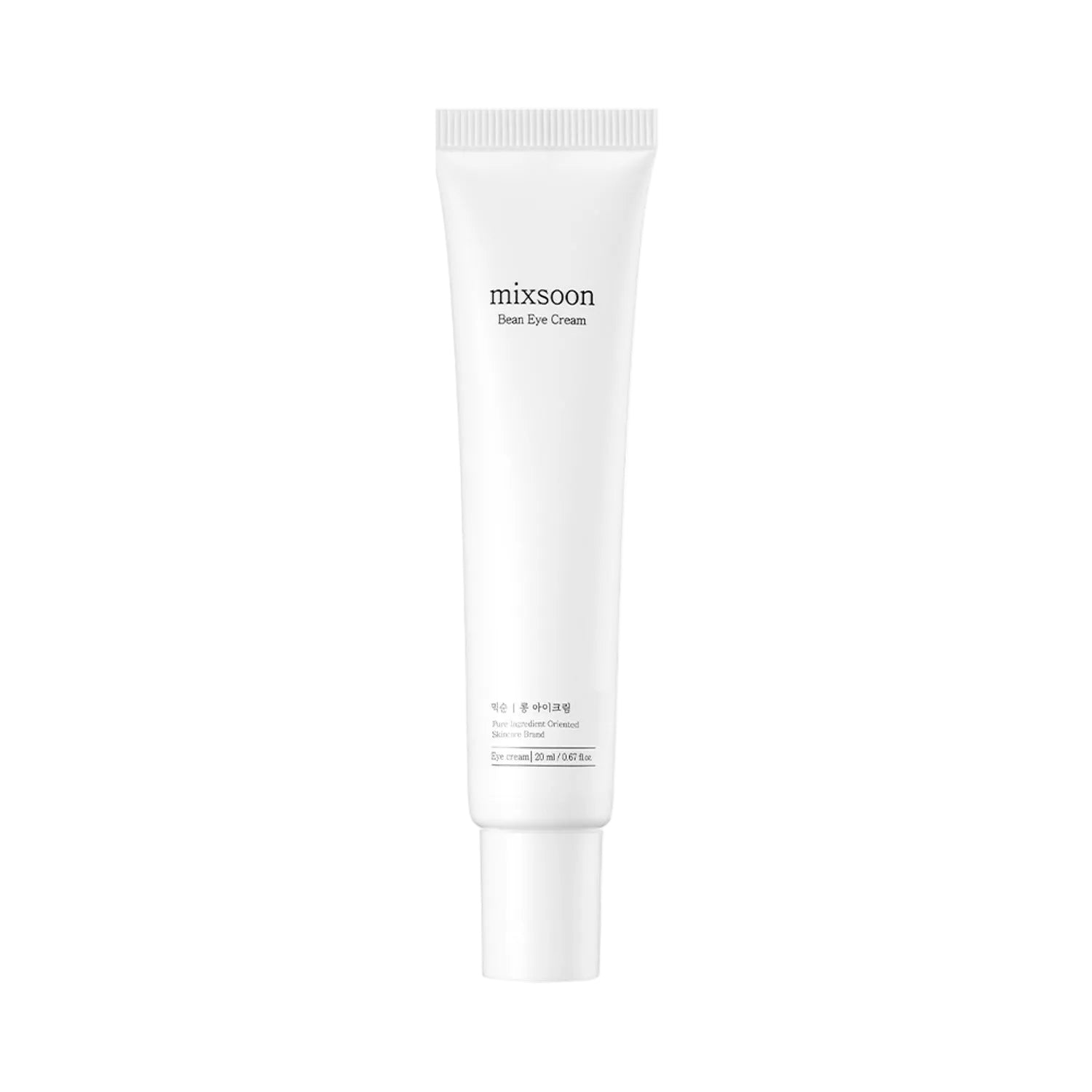 Mixsoon Beans Eye cream 20ml
