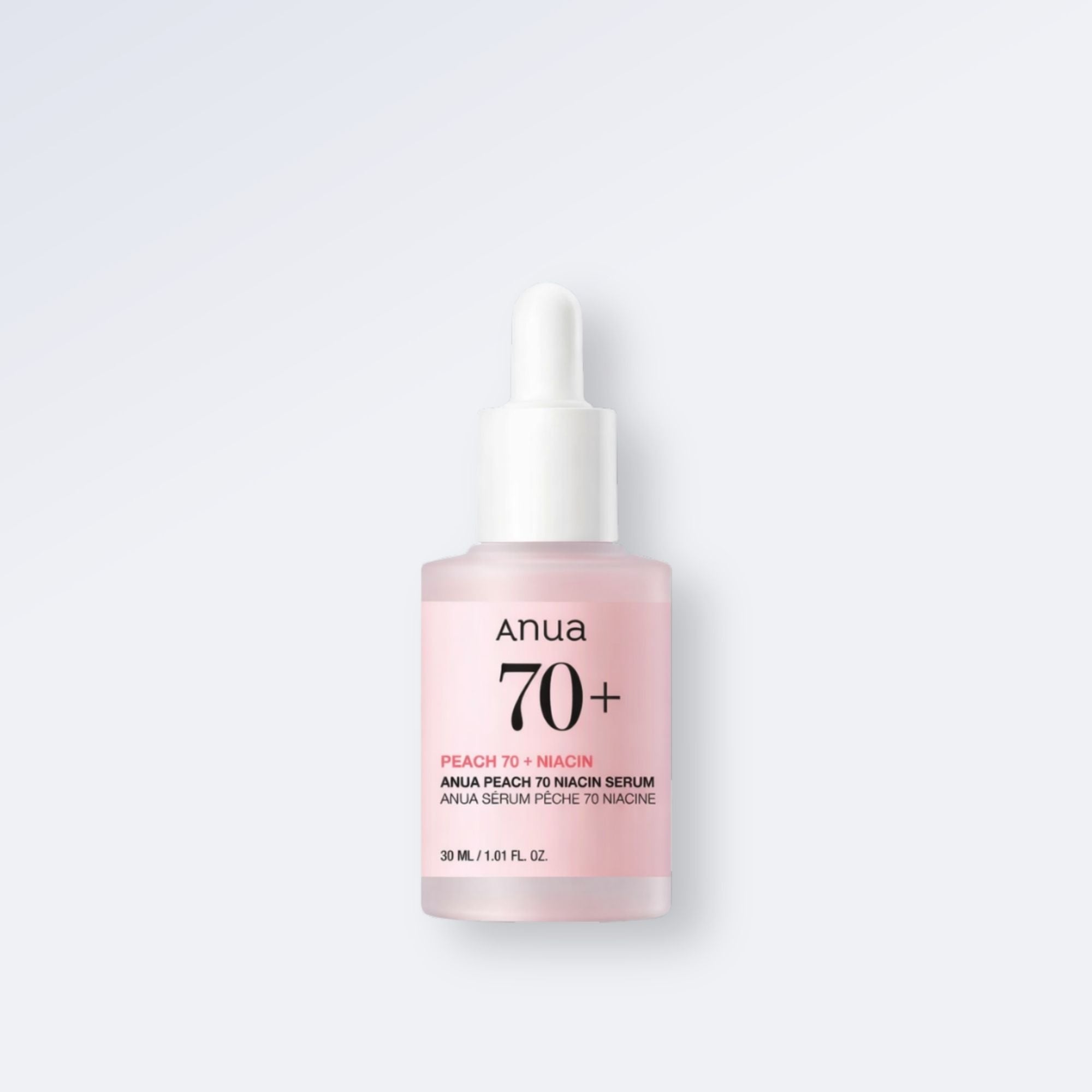 ANUA	PEACH 70% NIACIN SERUM 30ml