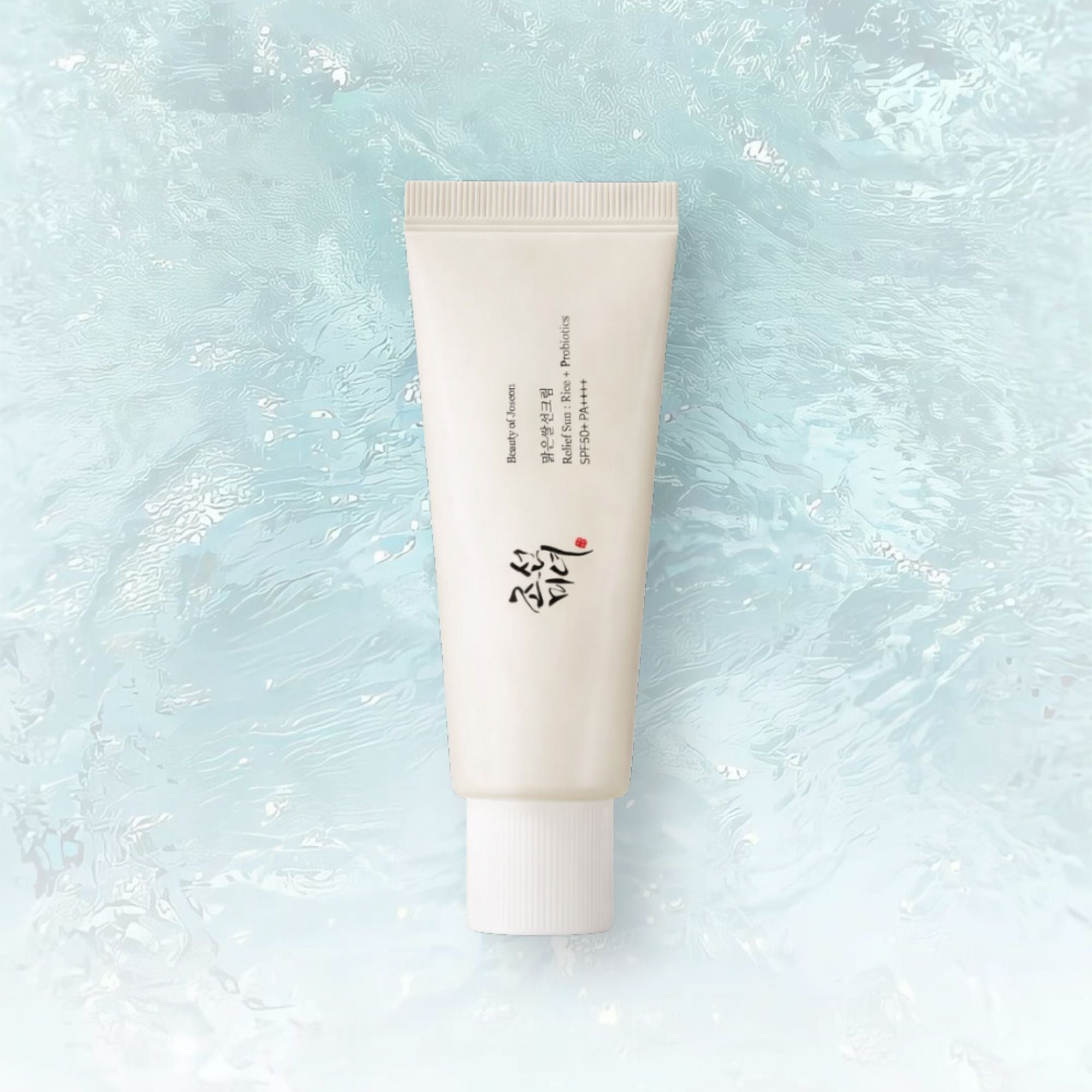 BEAUTY OF JOSEON Relief Sun Rice Probiotics