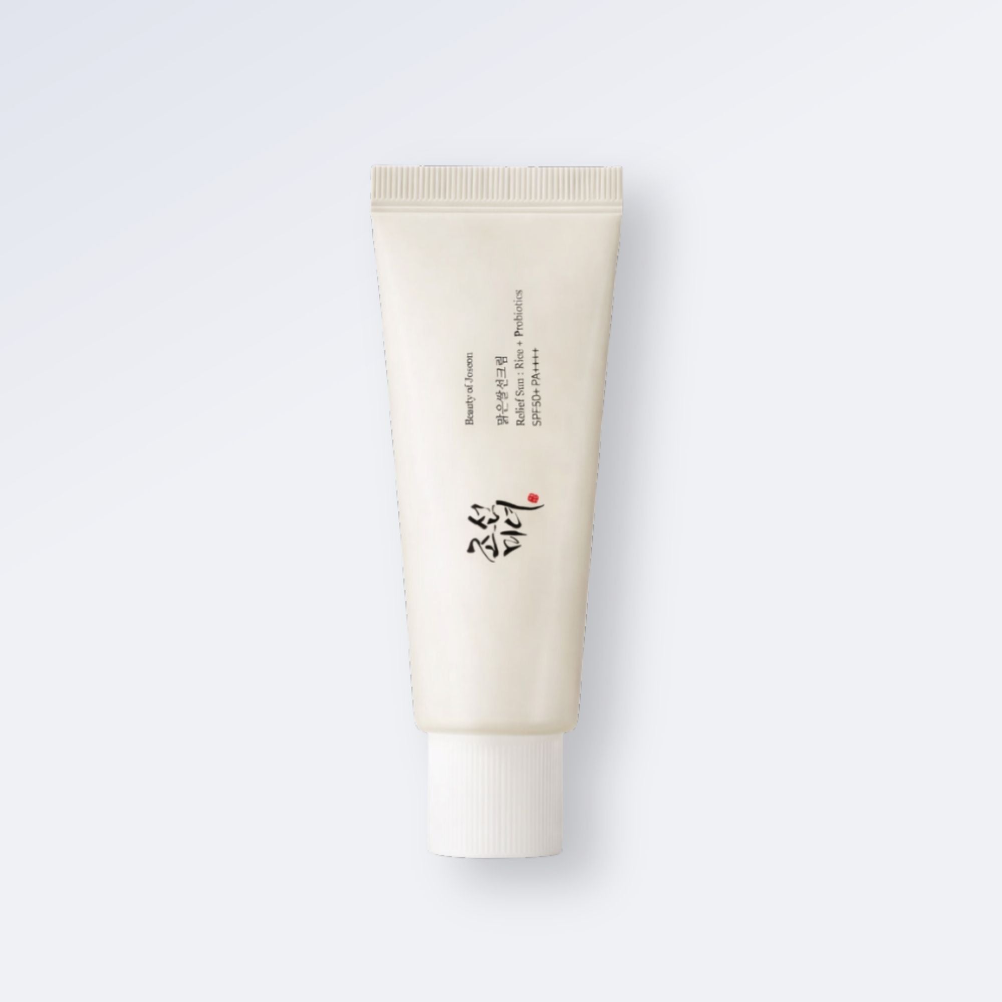 BEAUTY OF JOSEON Relief Sun Rice Probiotics