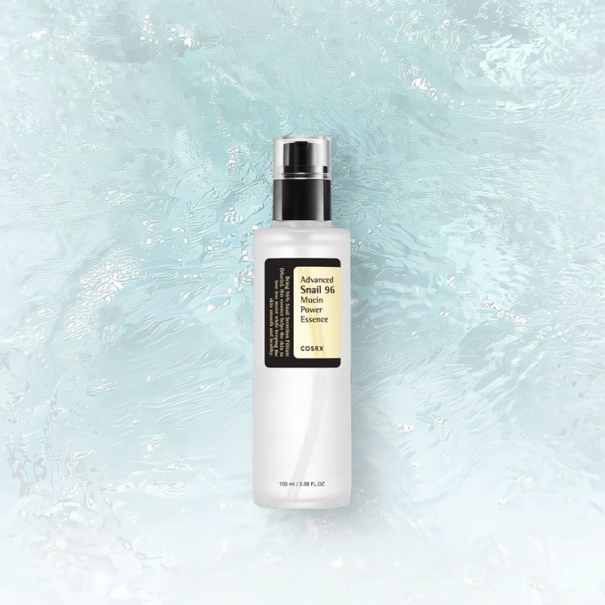 COSRX Advanced Snail 96 Mucin Power Essence