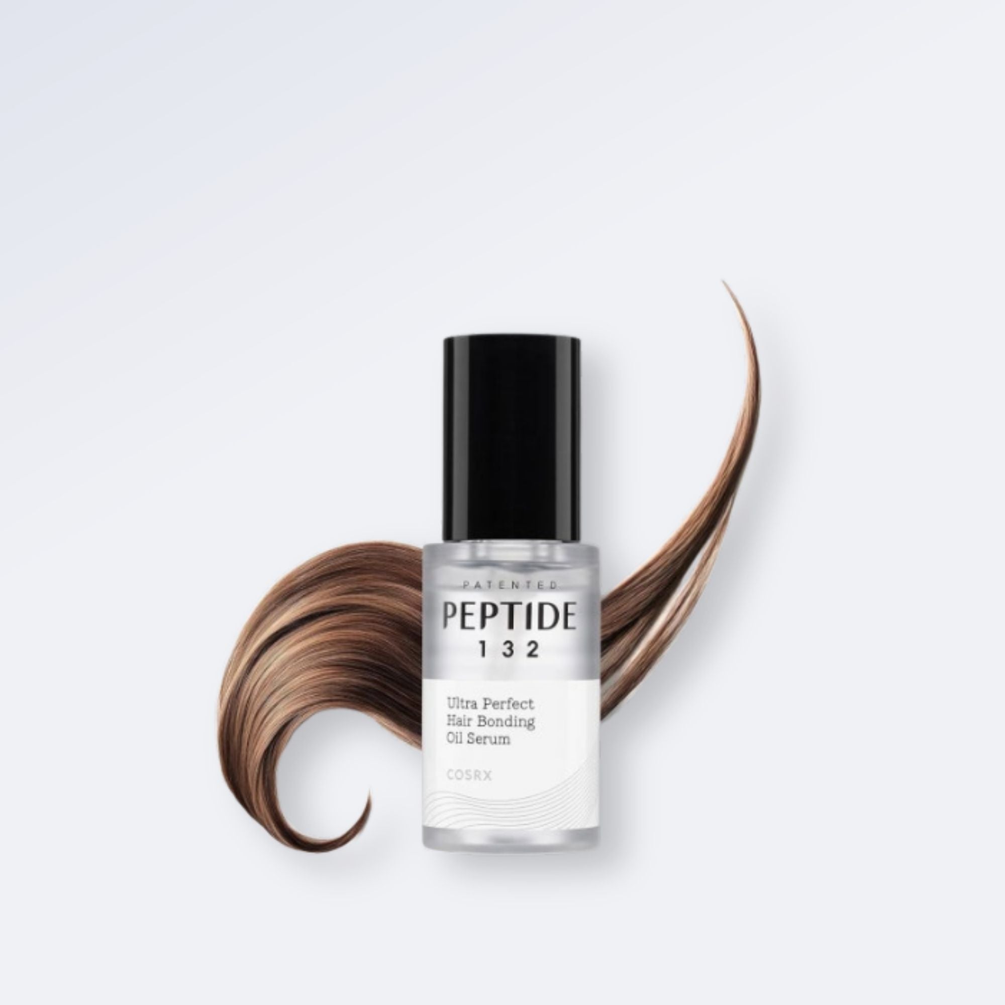 COSRX PEPTIDE-132 Ultra Perfect Hair Bonding Oil Serum 28ml