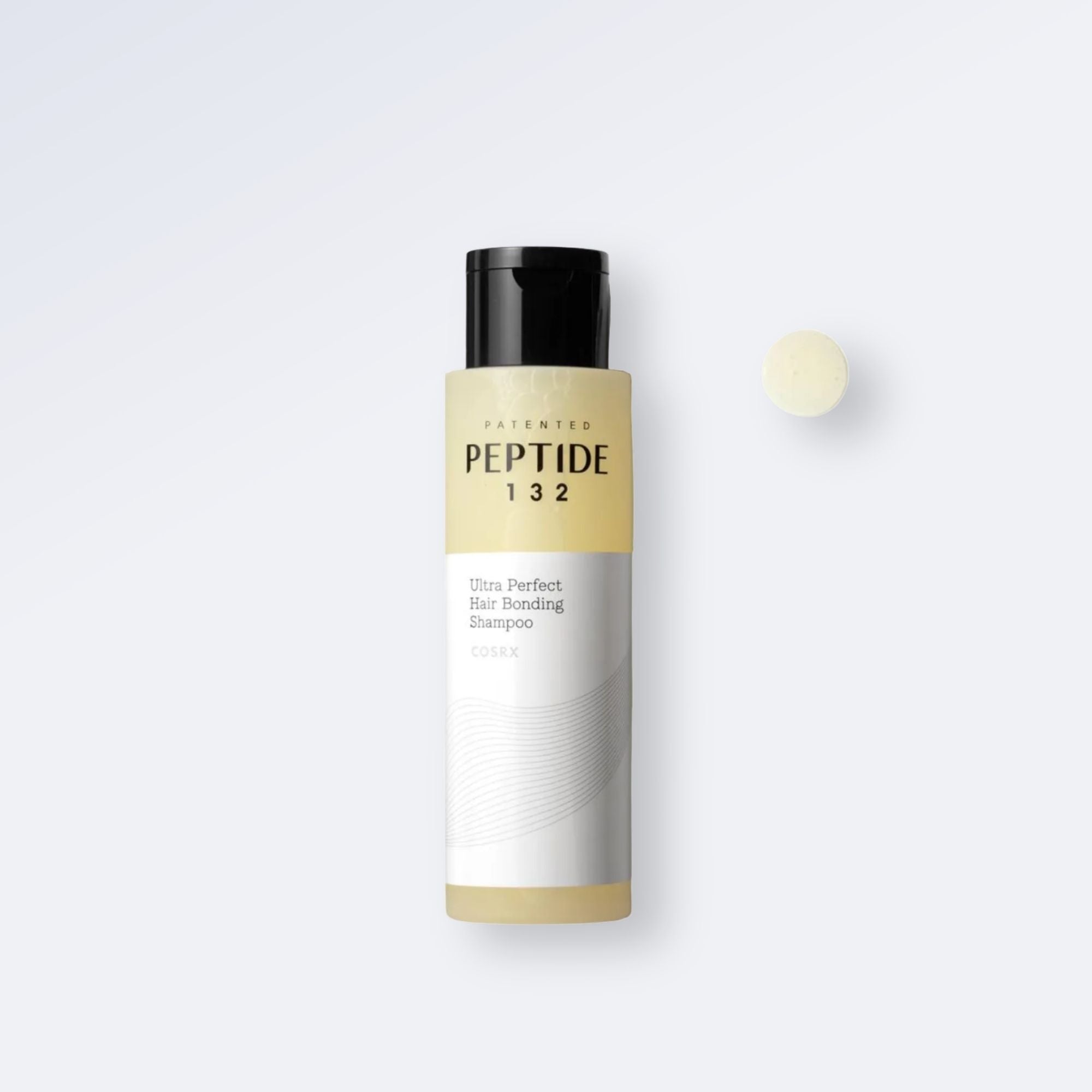 COSRX PEPTIDE-132 Ultra Perfect Hair Bonding Shampoo