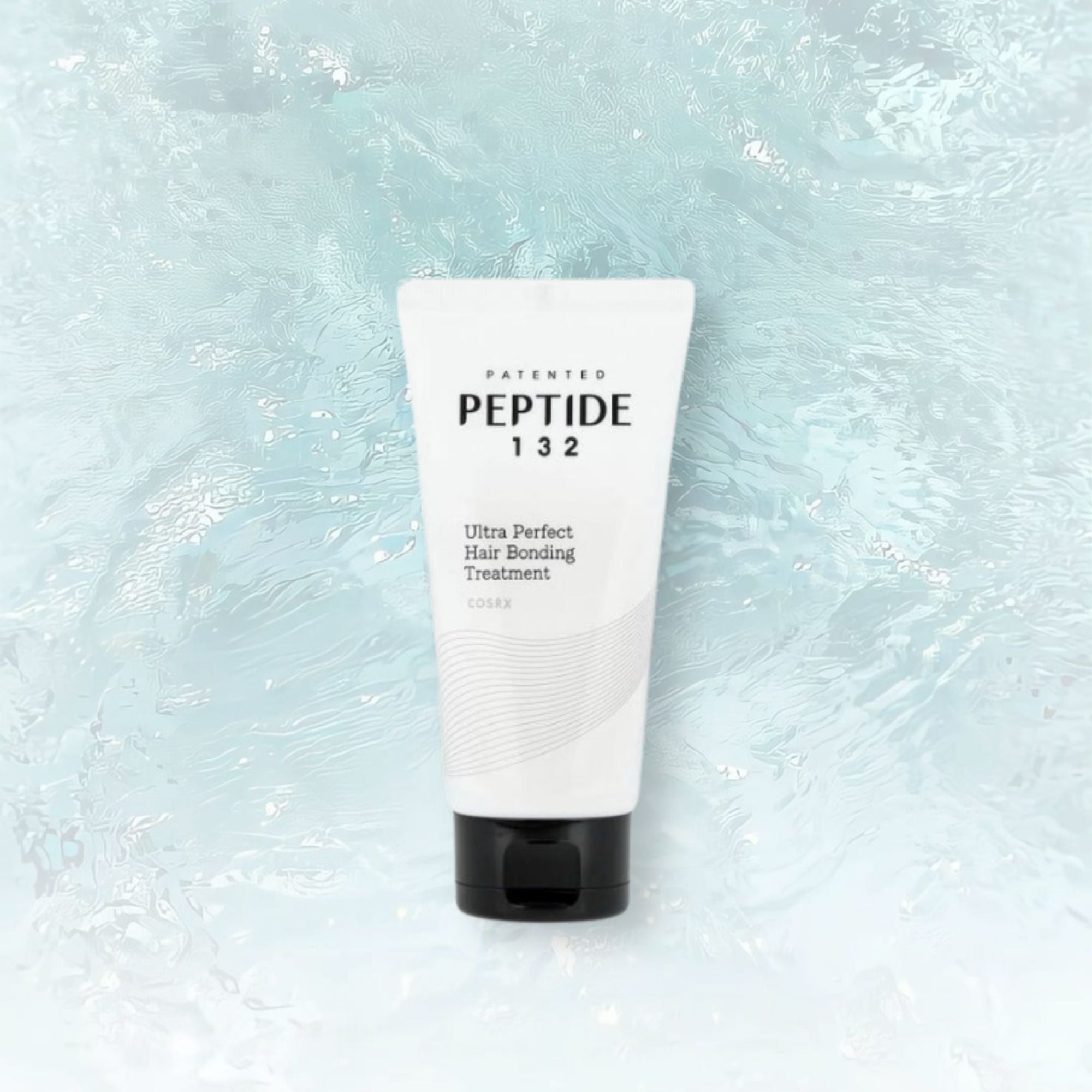 COSRX PEPTIDE-132 Ultra Perfect Hair Bonding Treatment 120ml