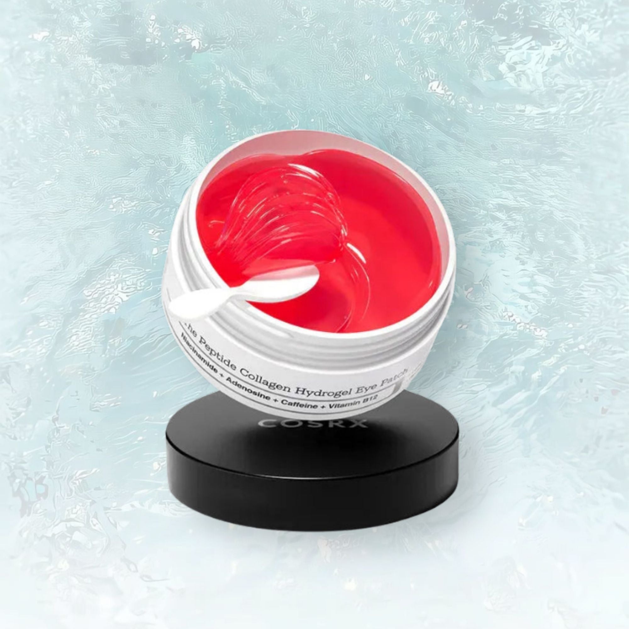 COSRX The Peptide Collagen Hydrogel Eye Patch