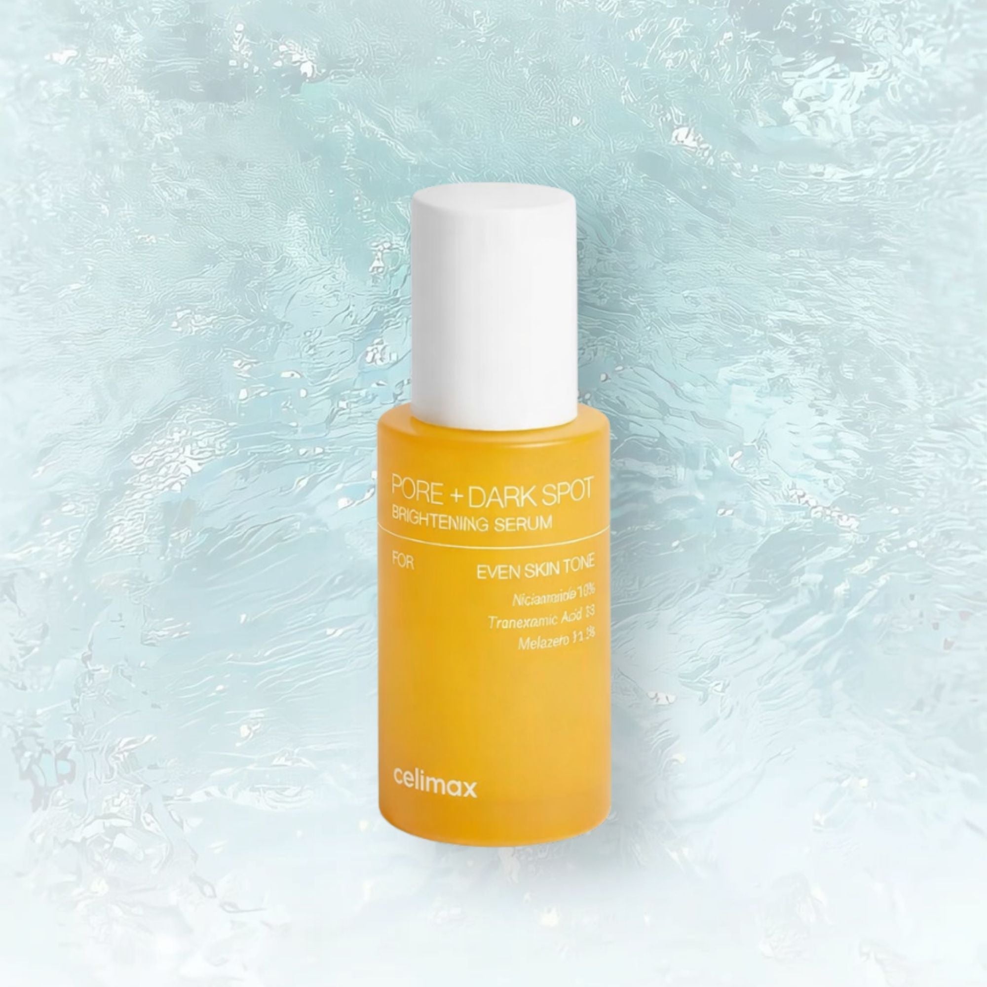 Celimax Pore + Dark Spot Brightening Serum 30ml – Khalt Seoul