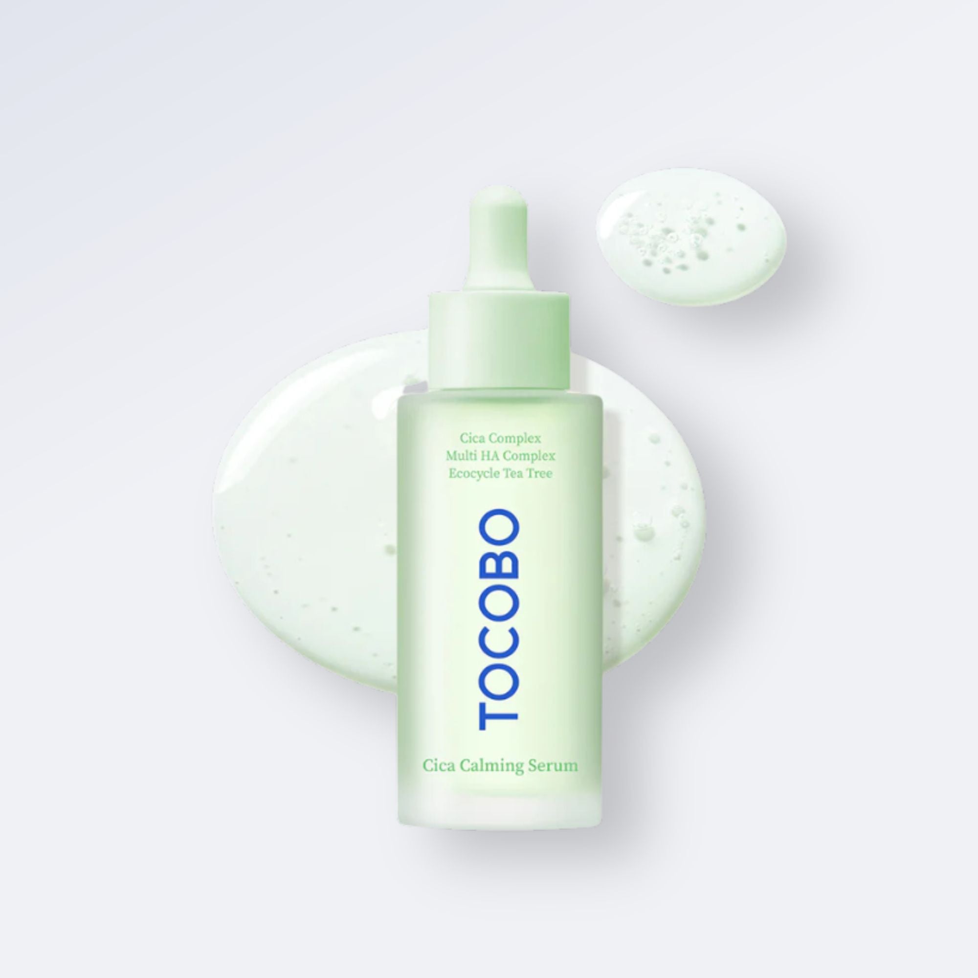 TOCOBO Cica Calming Serum 50ml