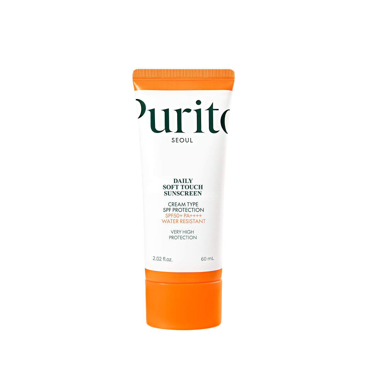 Daily Soft Touch Sunscreen SPF50+ PA++++