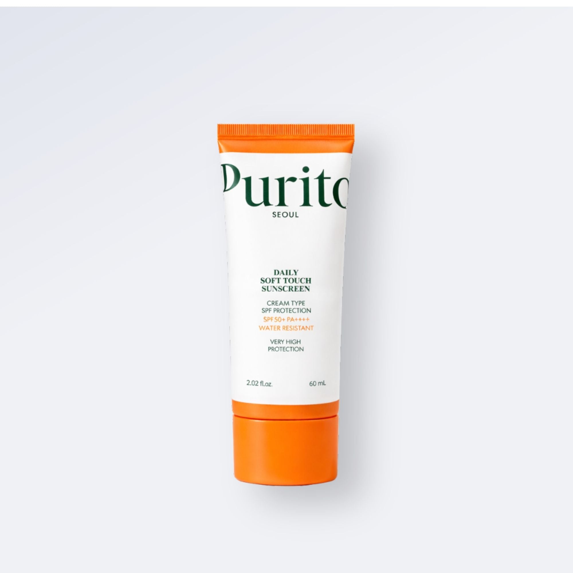 Daily Soft Touch Sunscreen SPF50+ PA++++
