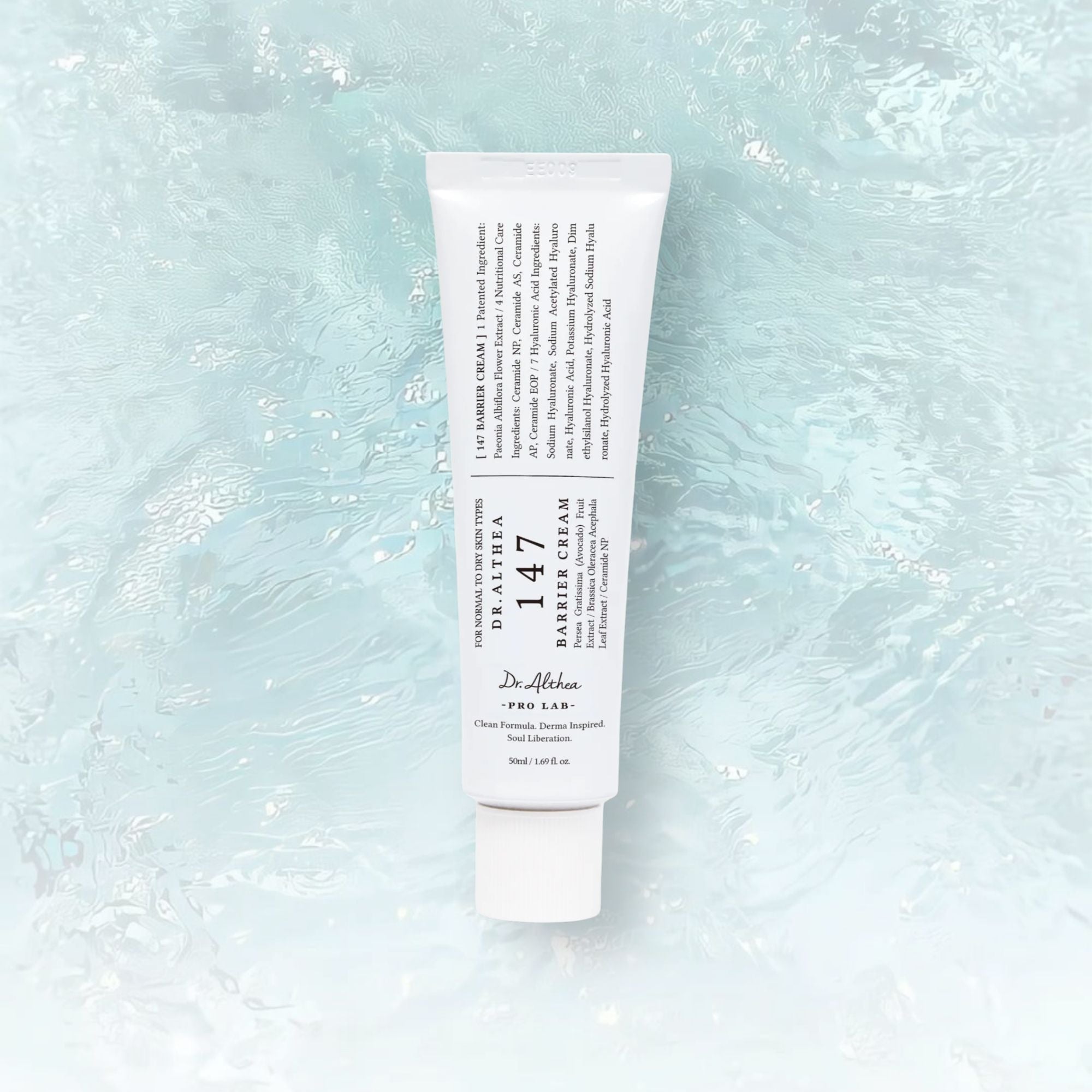 Dr.Althea 147 Barrier Cream 50ml