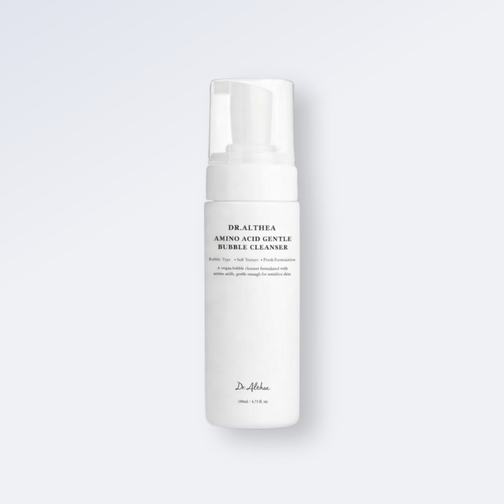 Dr.Althea Amino Acid Gentle Bubble Cleanser