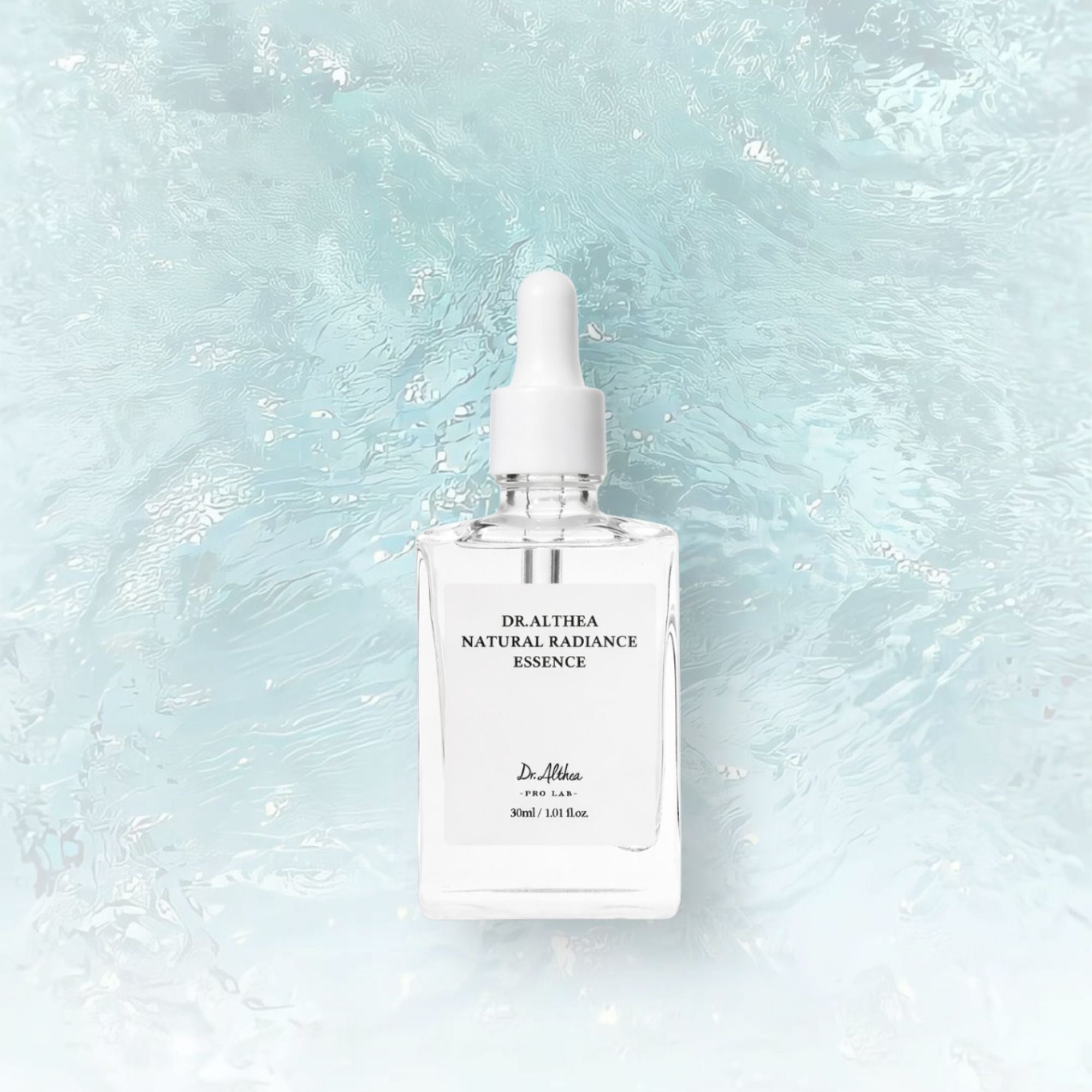 Dr.Althea Natural Radiance Essence 30ml