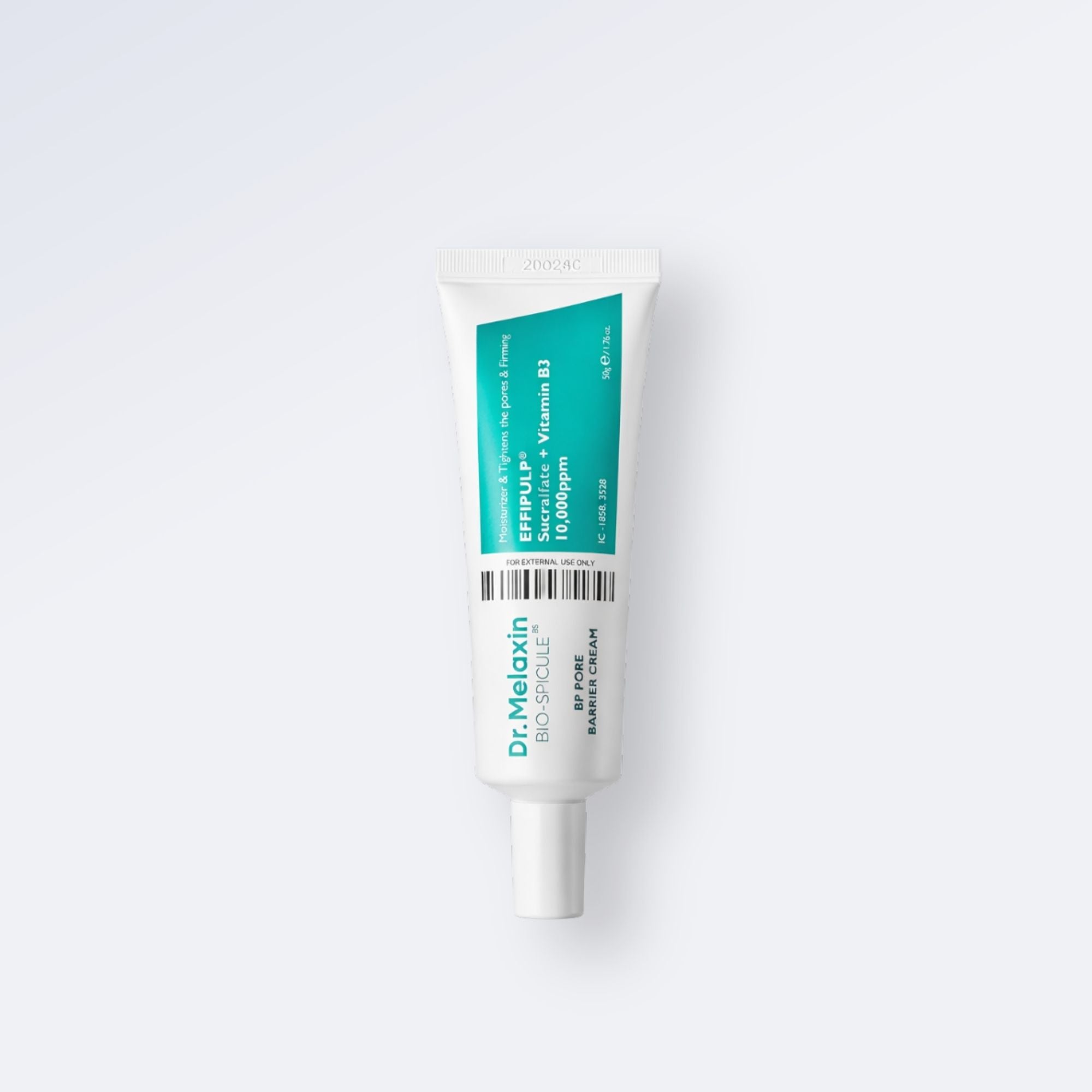 Dr. Melaxin	BP PORE BARRIER CREAM 50g