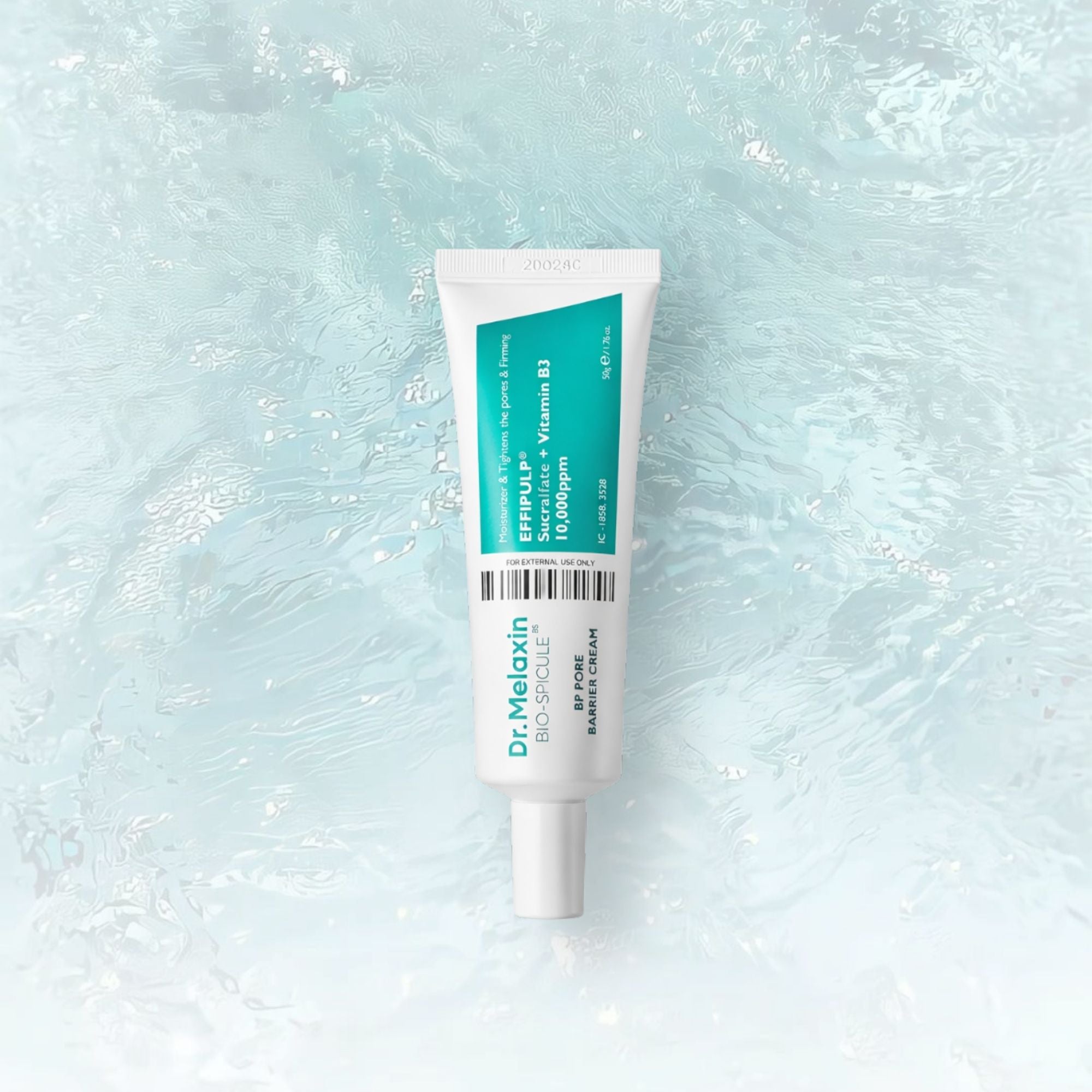 Dr. Melaxin	BP PORE BARRIER CREAM 50g