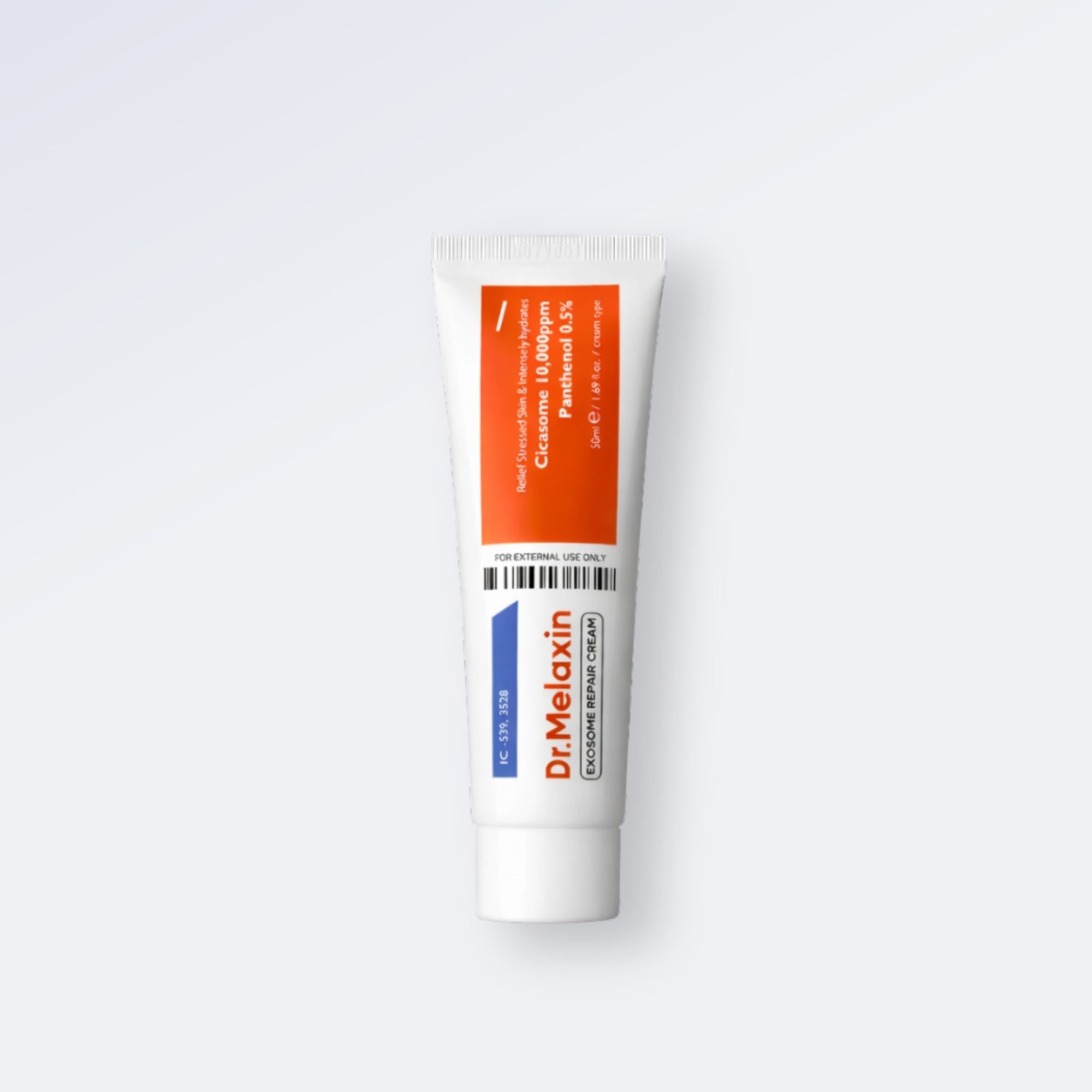 Dr. Melaxin	EXOSOME BLEMISH REPAIR CREAM 50ml
