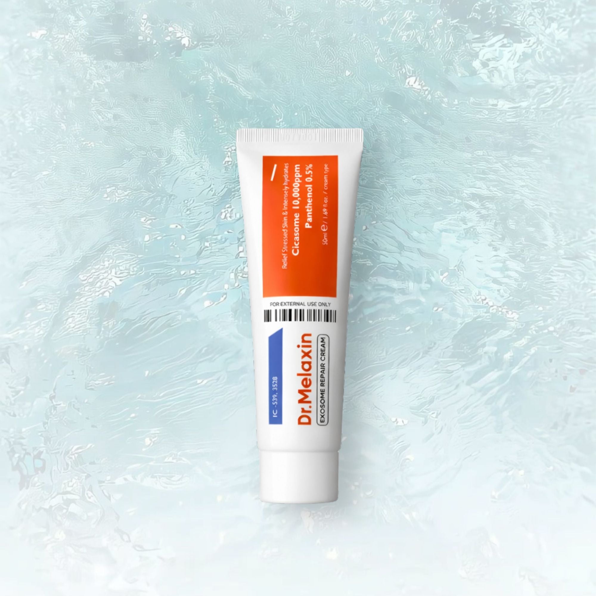 Dr. Melaxin	EXOSOME BLEMISH REPAIR CREAM 50ml