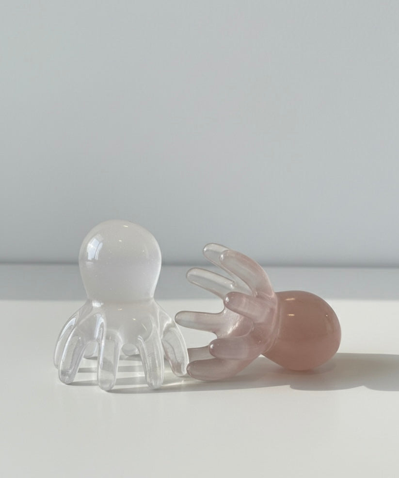Octopus massager