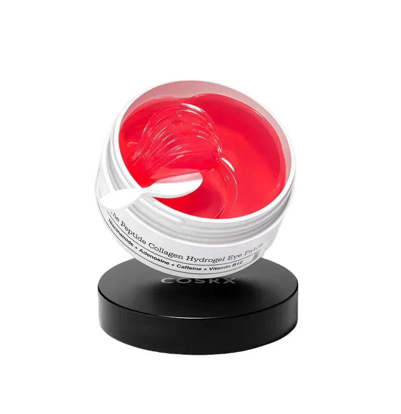 COSRX The Peptide Collagen Hydrogel Eye Patch