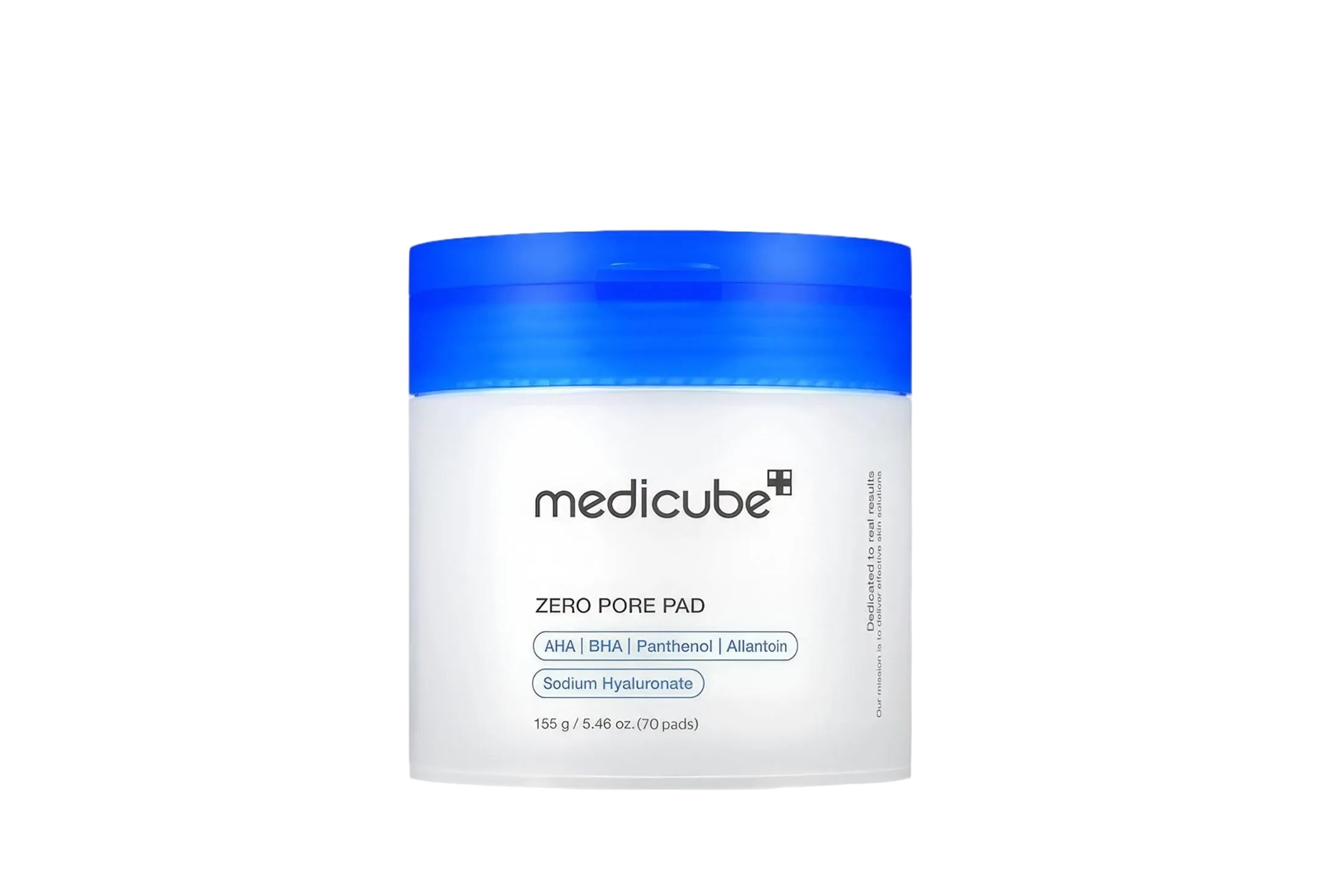 Medicube Zero Pore Pad