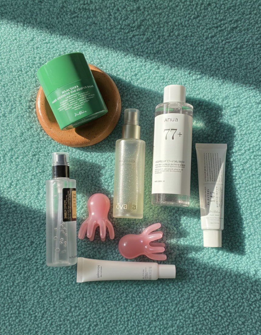 The DESERT RESCUE KIT