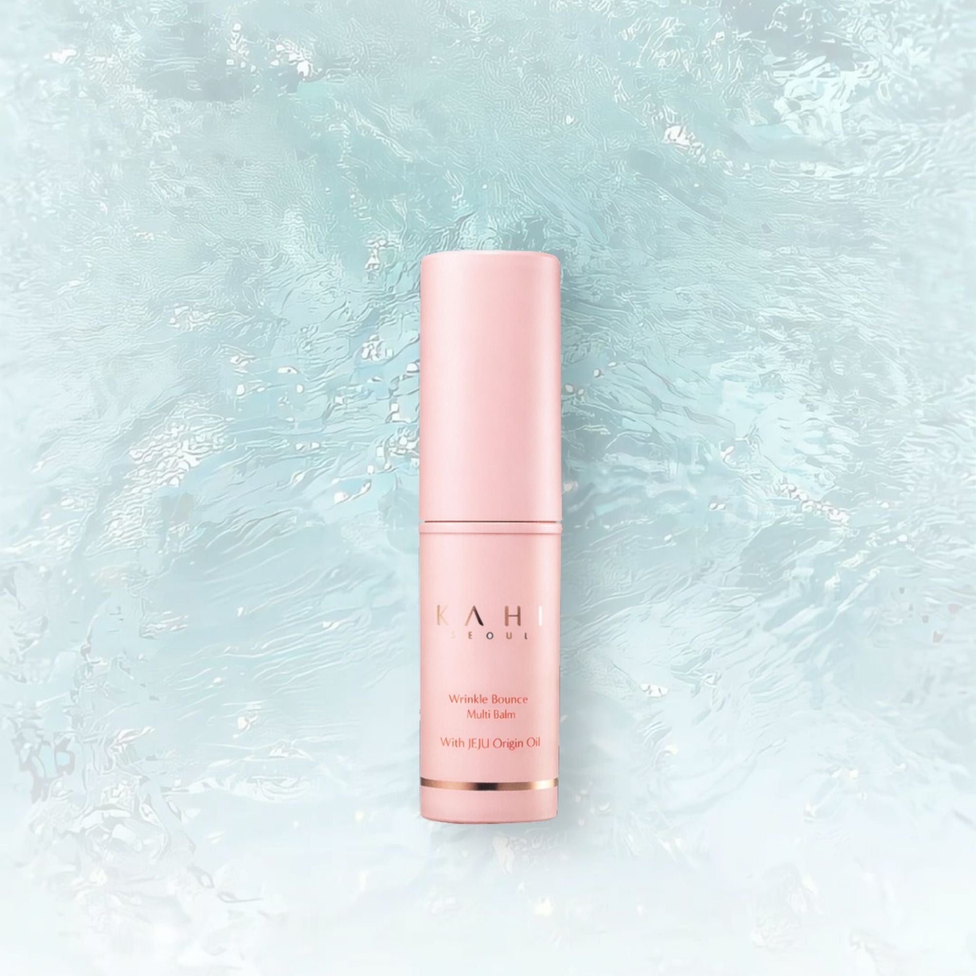 KAHI Wrinkle Bounce Multi Balm