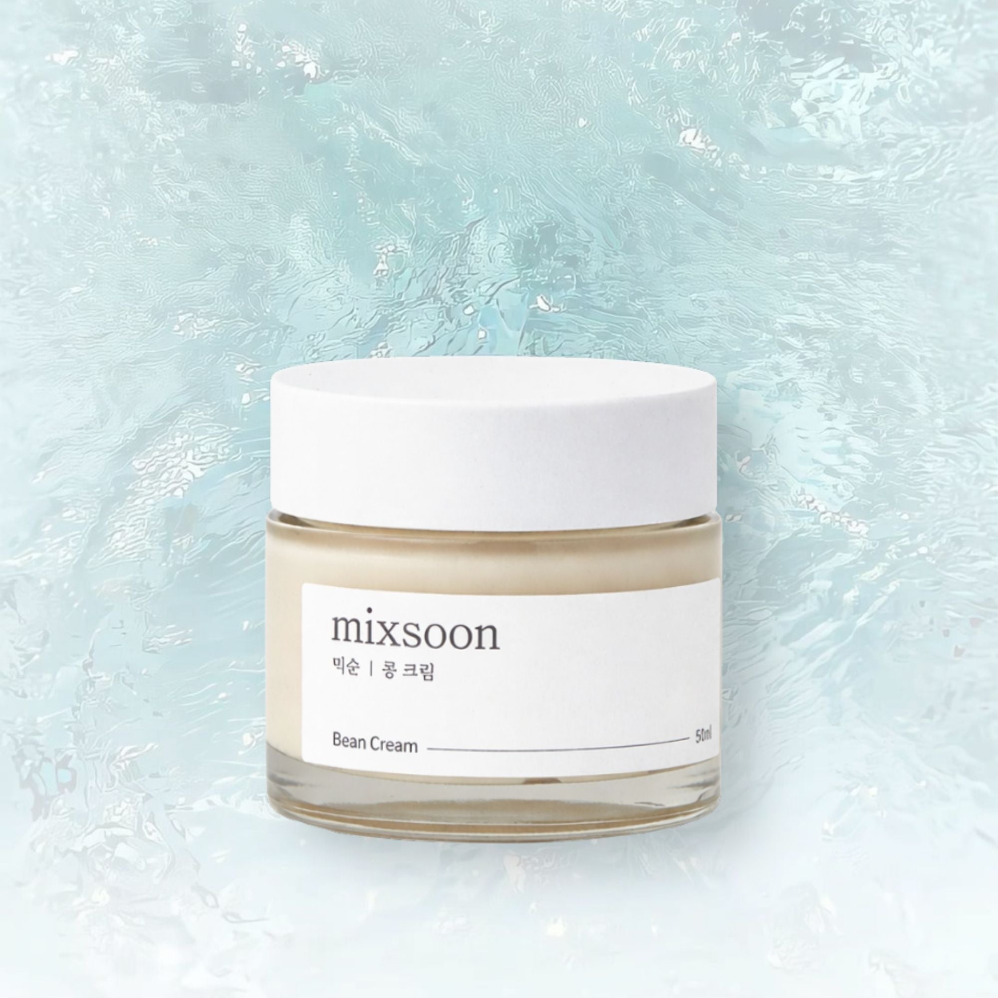 MIXSOON Bean Cream 50ml