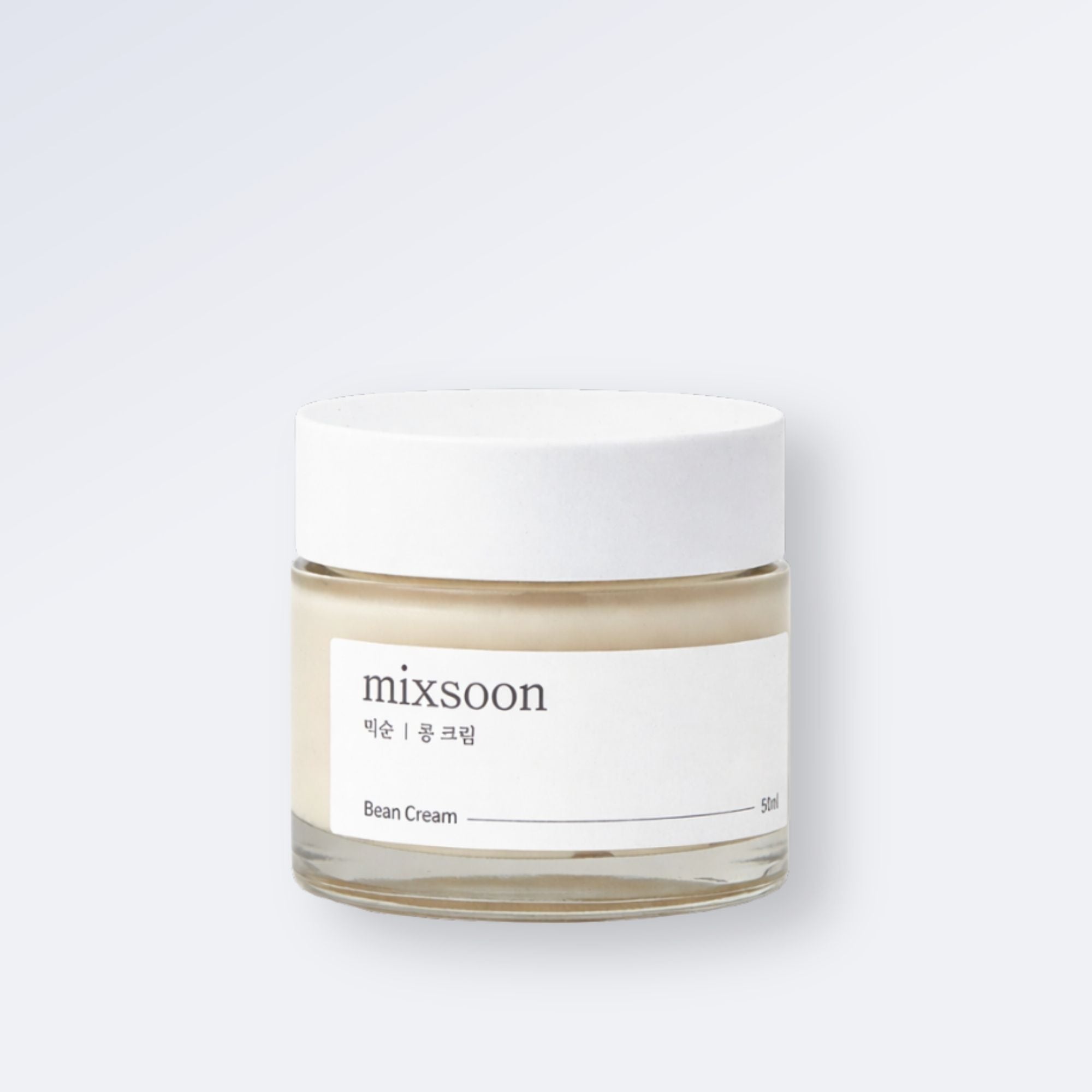 MIXSOON Bean Cream 50ml