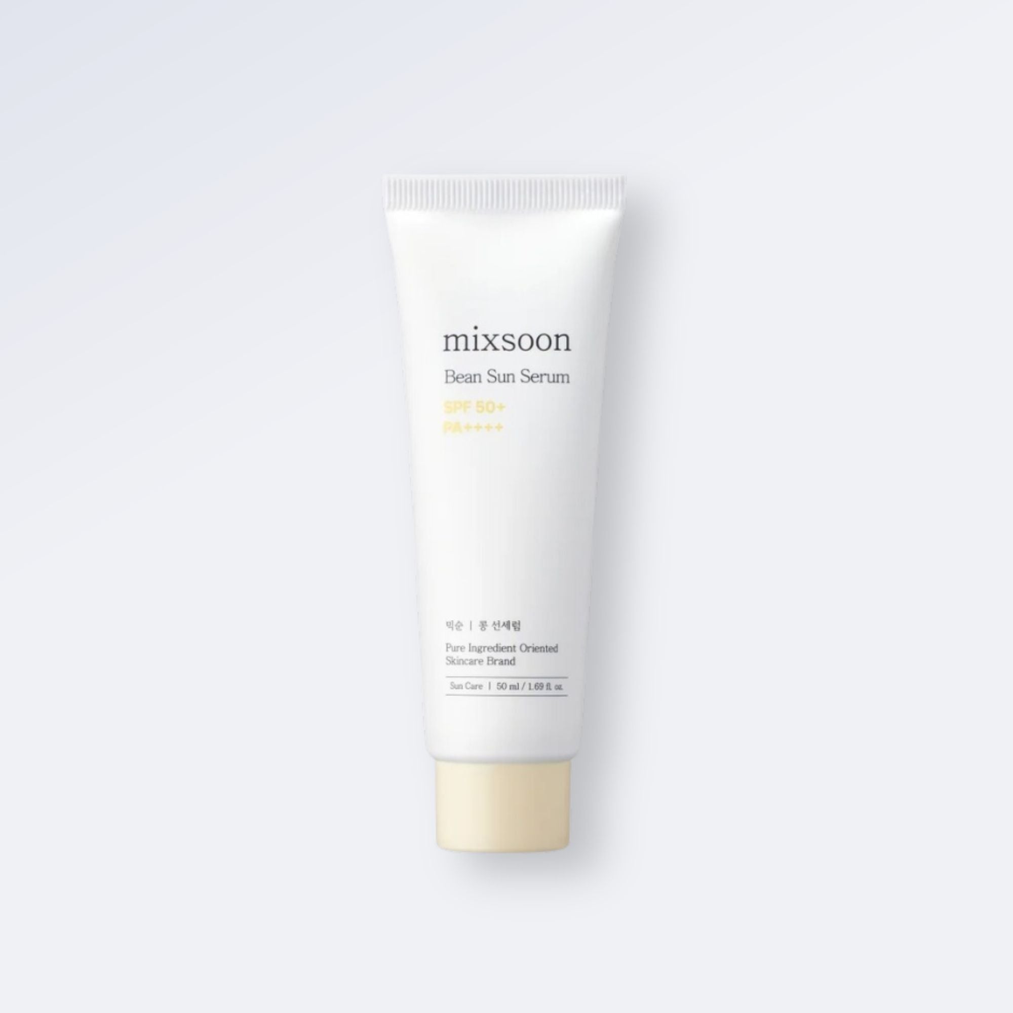 Mixsoon Bean Sun Serum 50ml