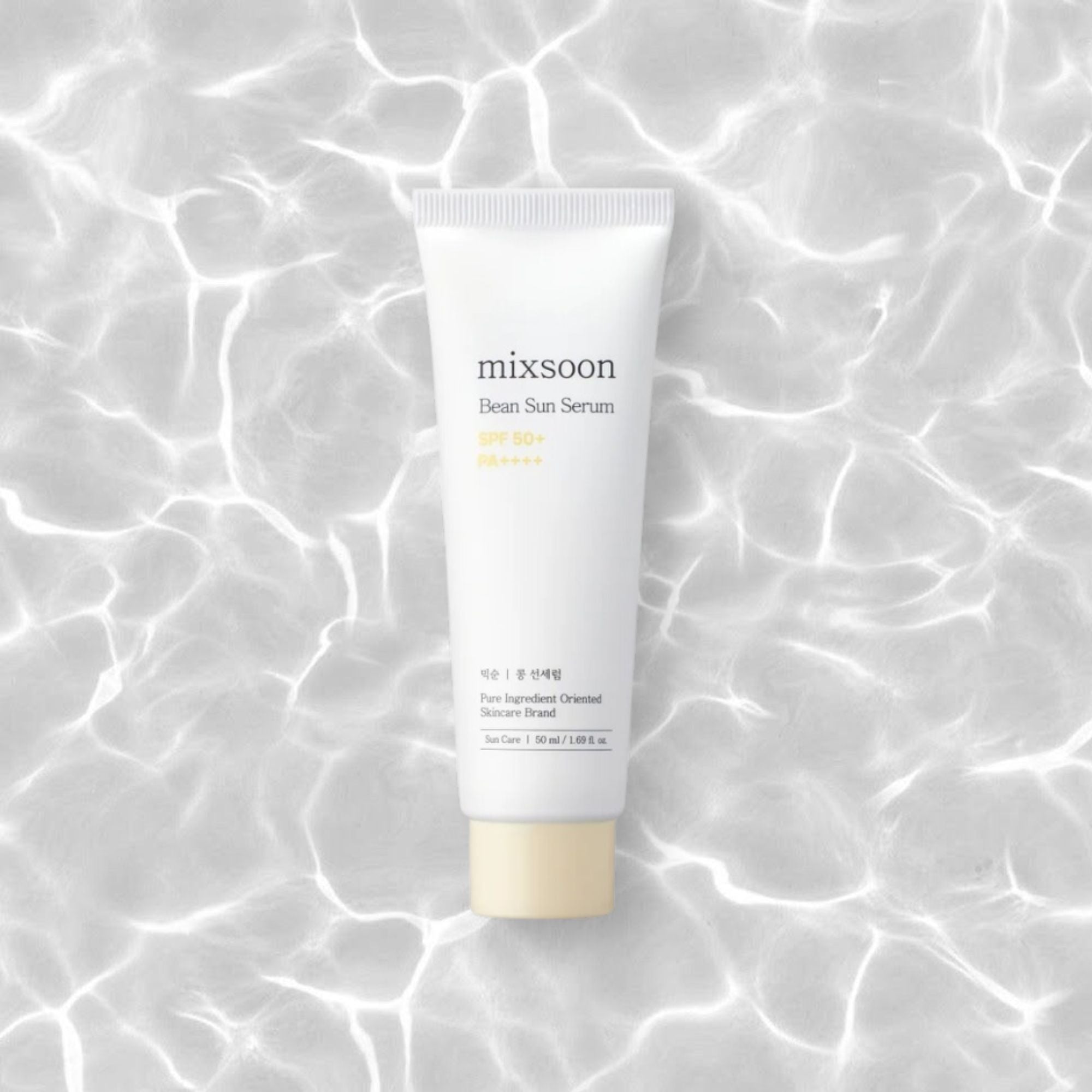 Mixsoon Bean Sun Serum 50ml