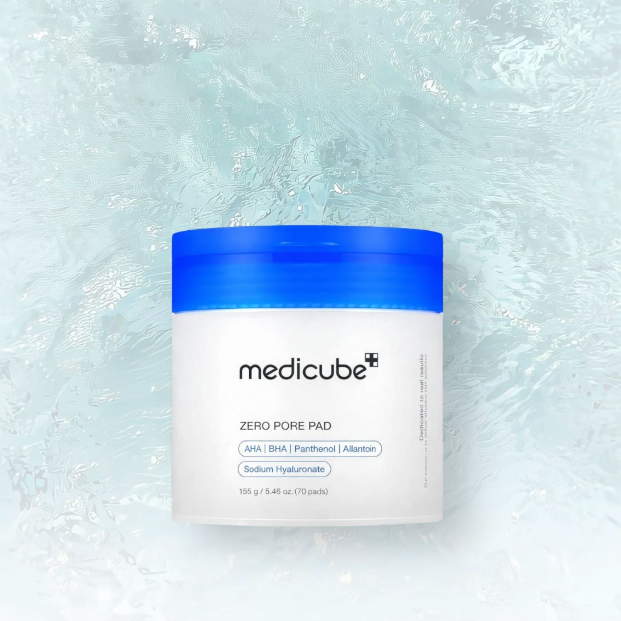 Medicube Zero Pore Pad