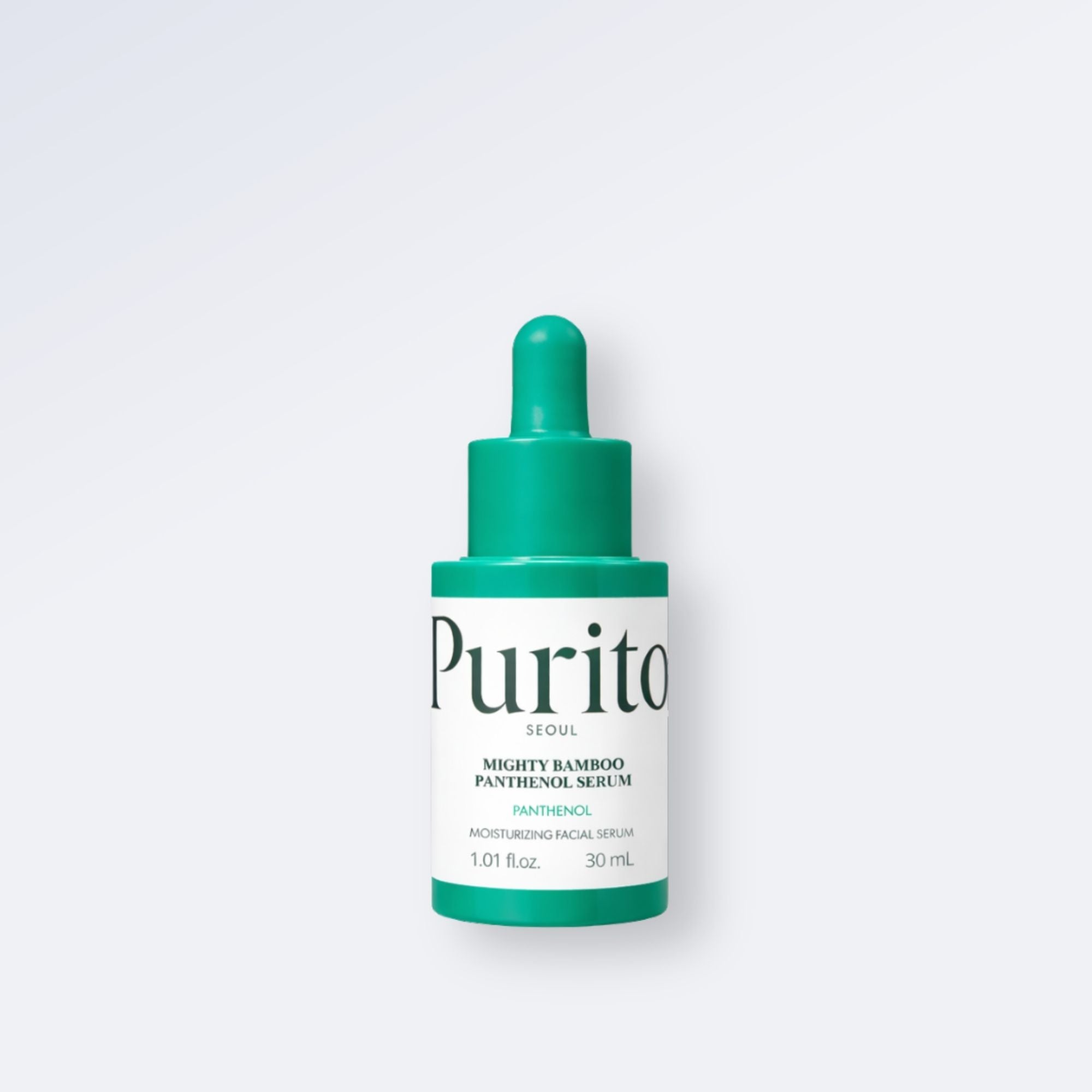 Mighty Bamboo Panthenol Serum