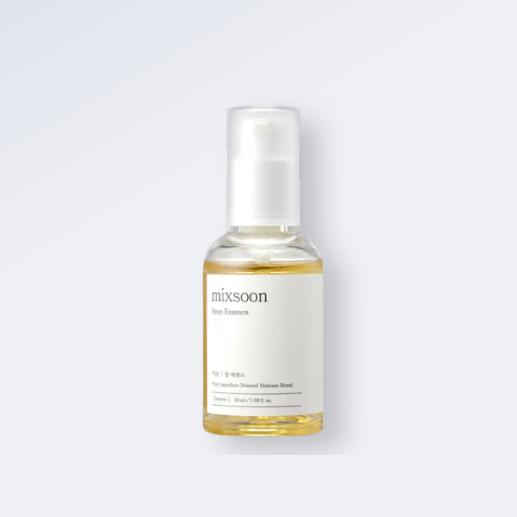 MIXSOON Bean Essence 50ml