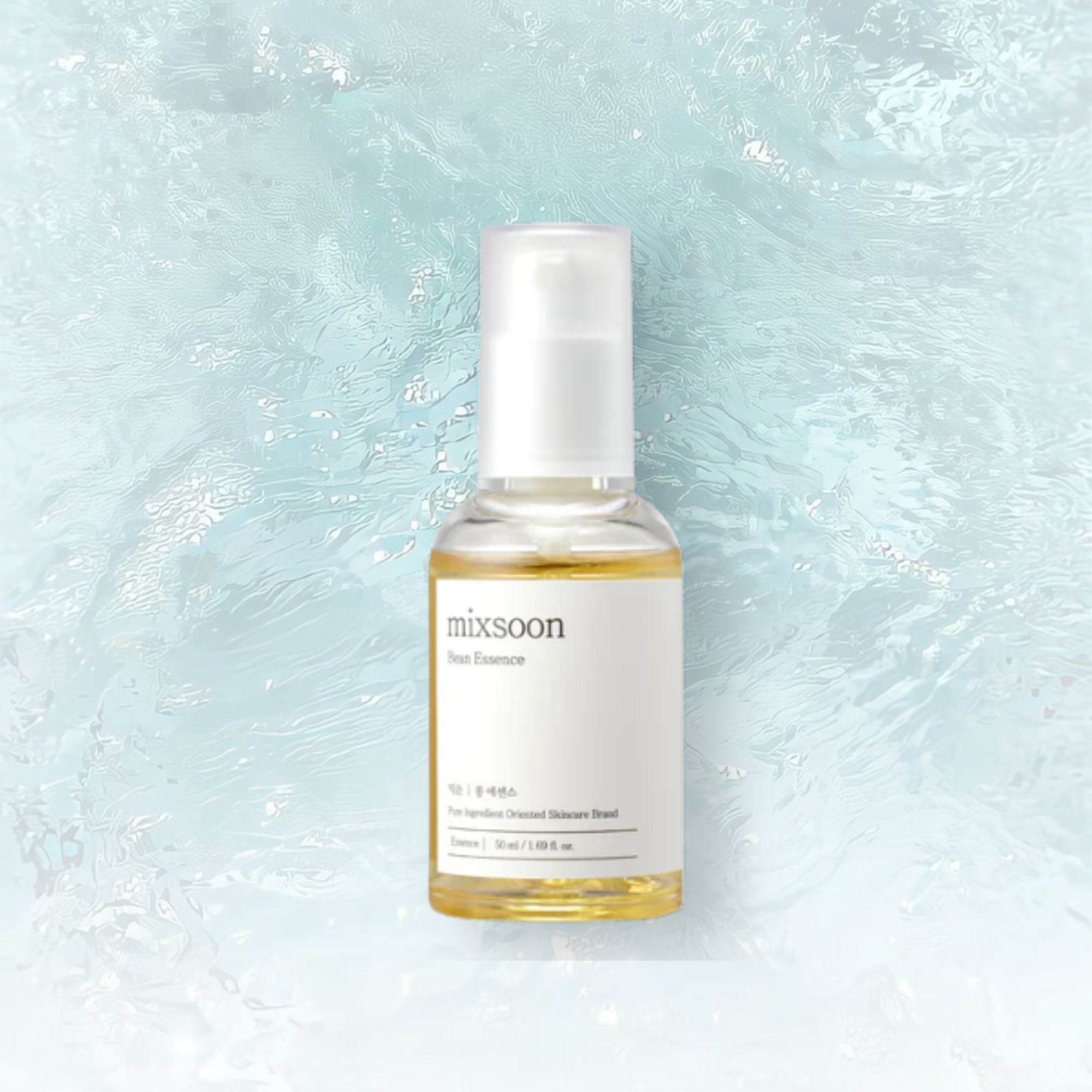 MIXSOON Bean Essence 50ml