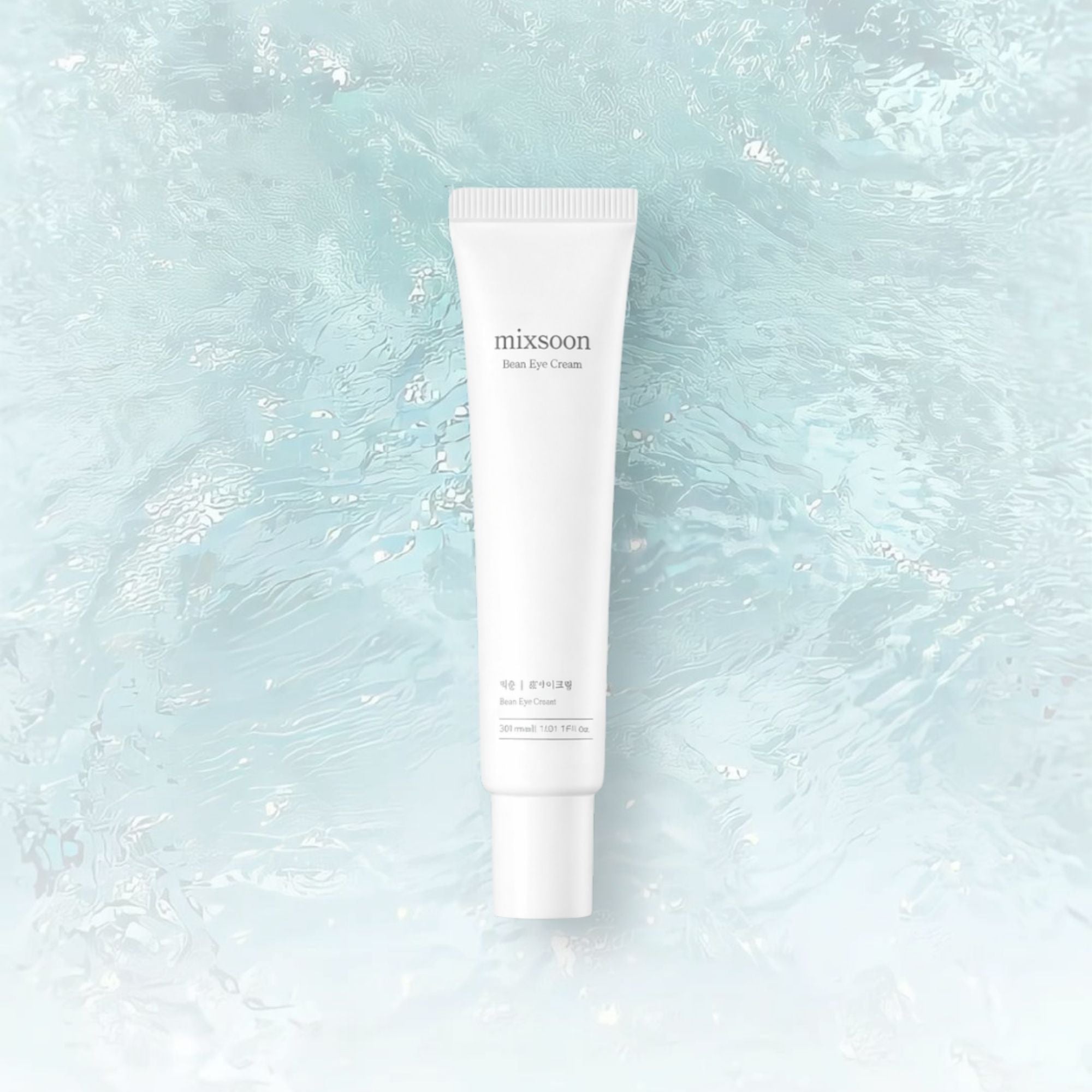 Mixsoon Bean Eye cream 20ml