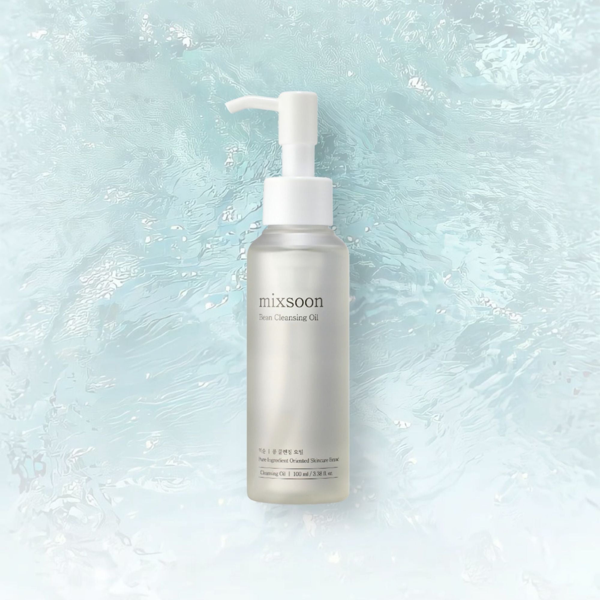 Mixsoon Bean cleansing Oil 195ml