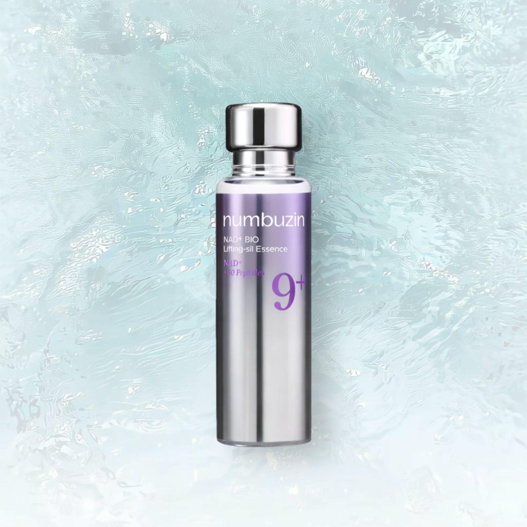 NUMBUZIN No.9 NAD+ BIO Lifting-sil Essence