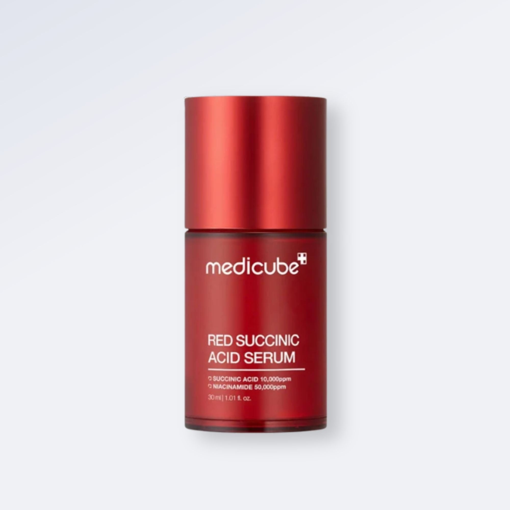 MEDICUBE Red Succinic Acid Serum