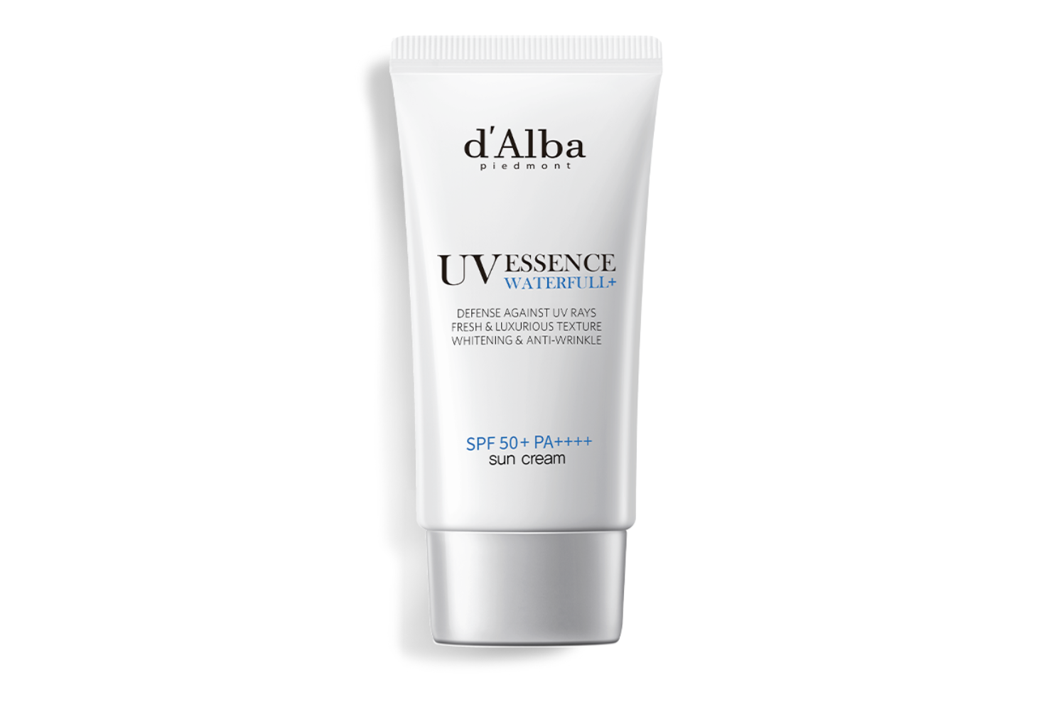 d'Alba Waterfall Essence Sun Cream
