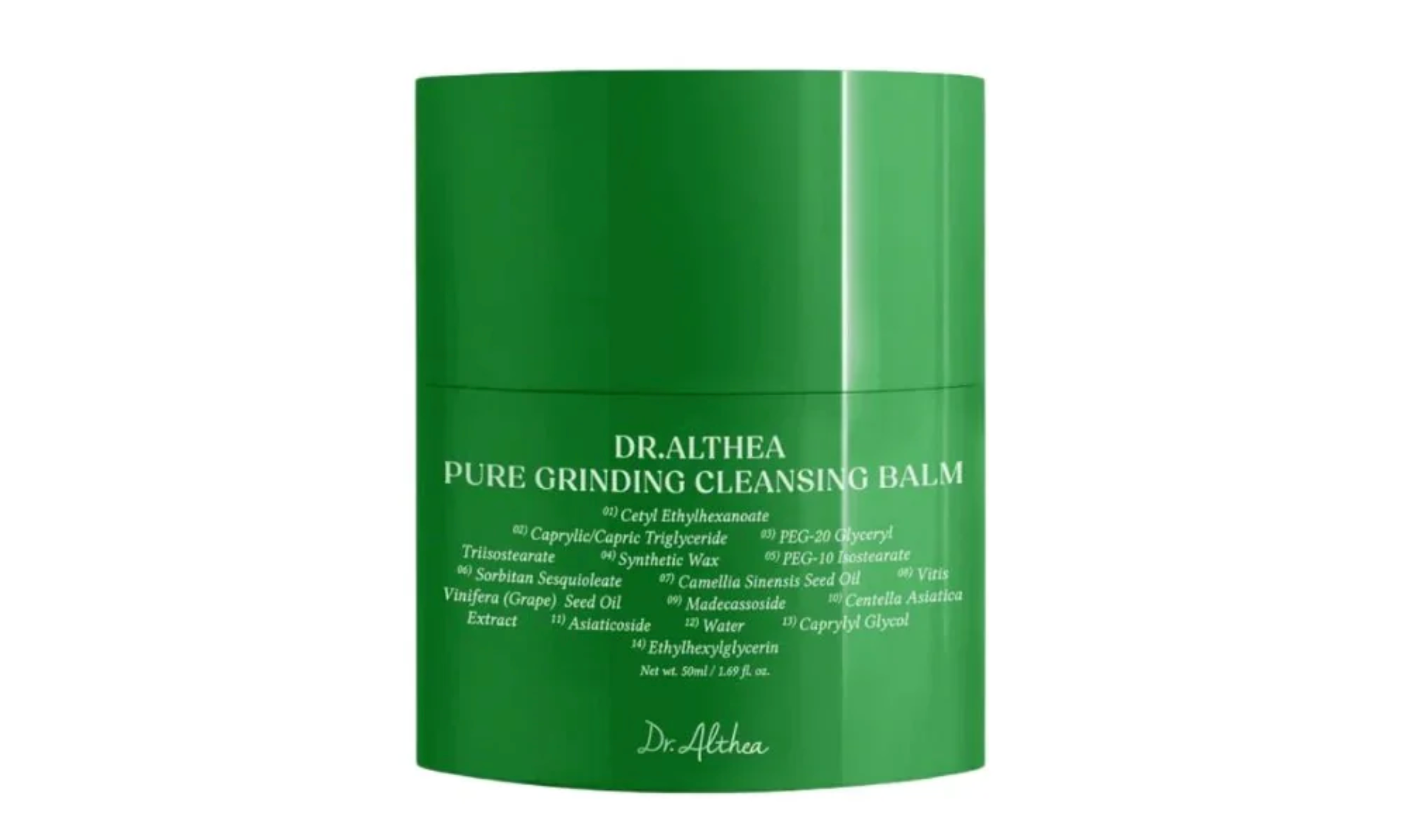 Dr.Althea Pure Grinding Cleansing Balm 50ml