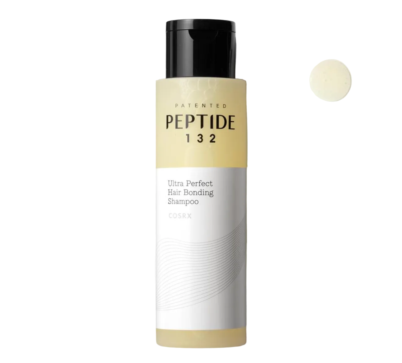 COSRX PEPTIDE-132 Ultra Perfect Hair Bonding Shampoo