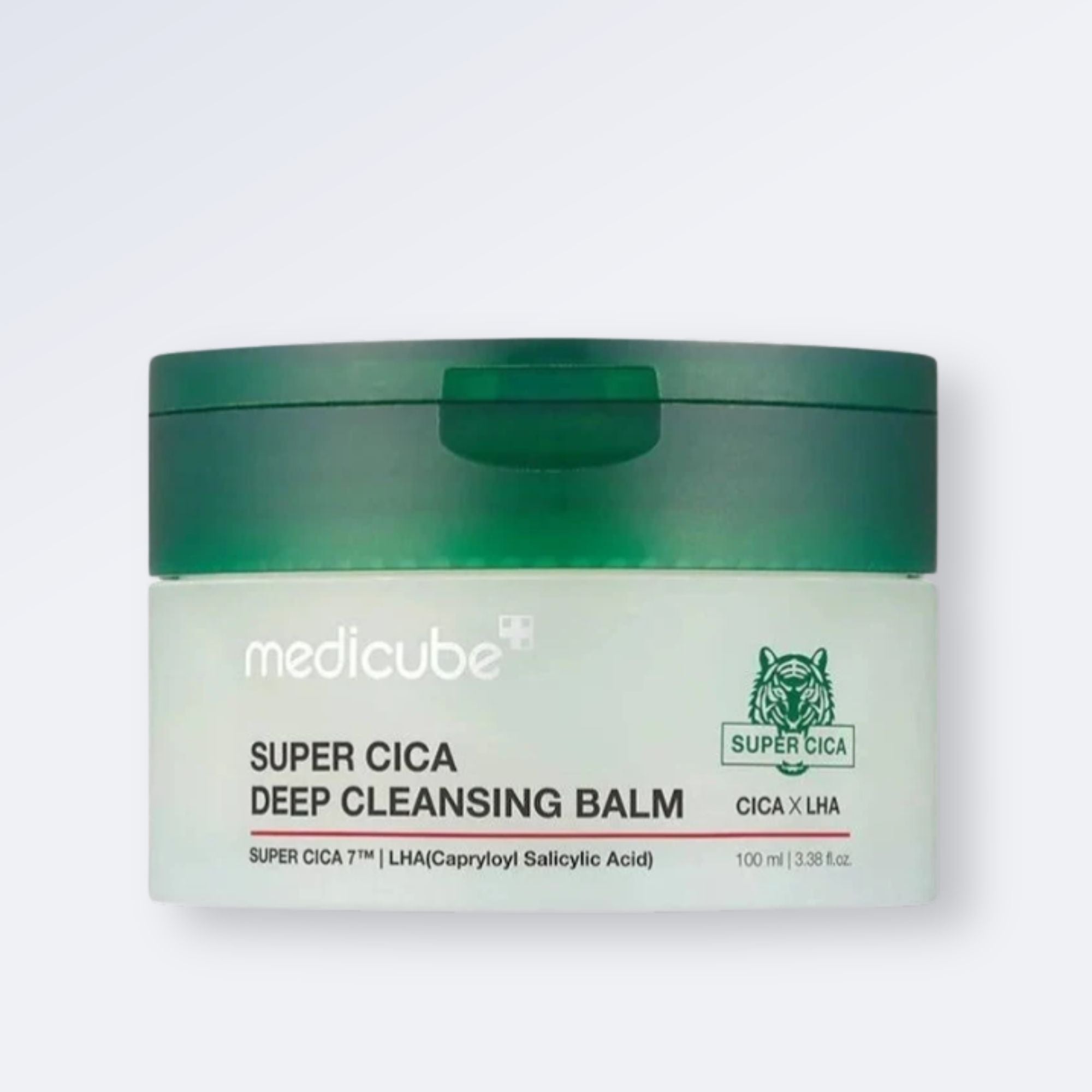MEDICUBE  Super Cica Deep Cleansing Balm