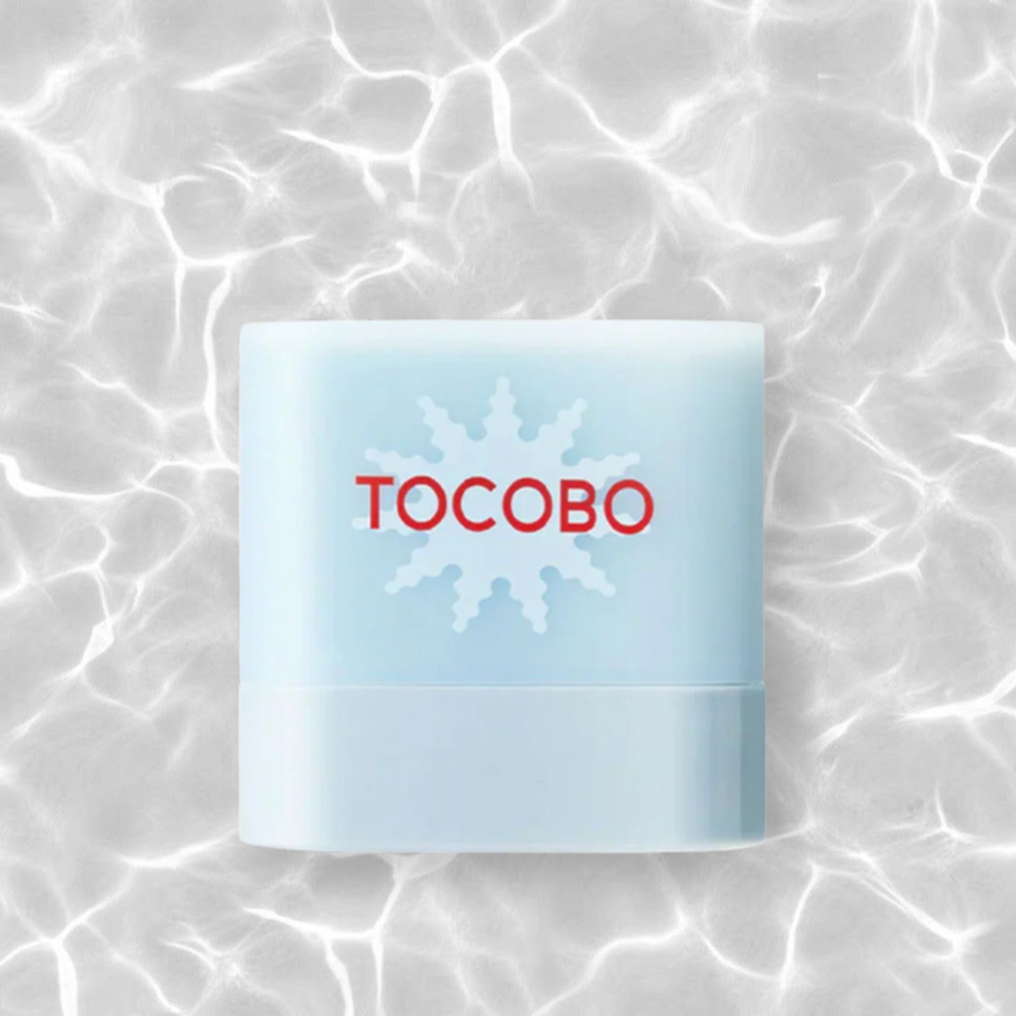 TOCOBO COTTON AIRY SUN STICK SPF50+