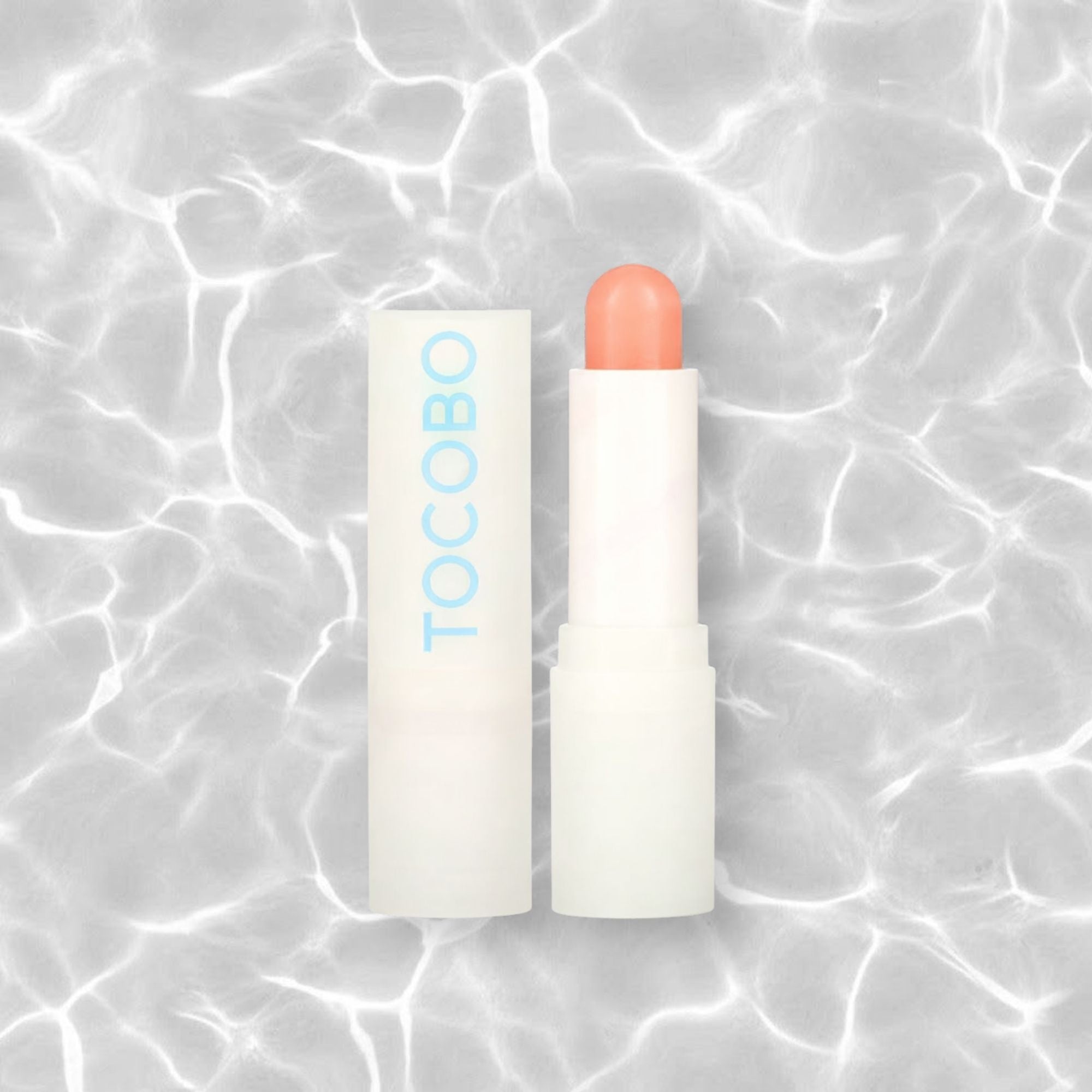 TOCOBO Glow Ritual Lip Balm