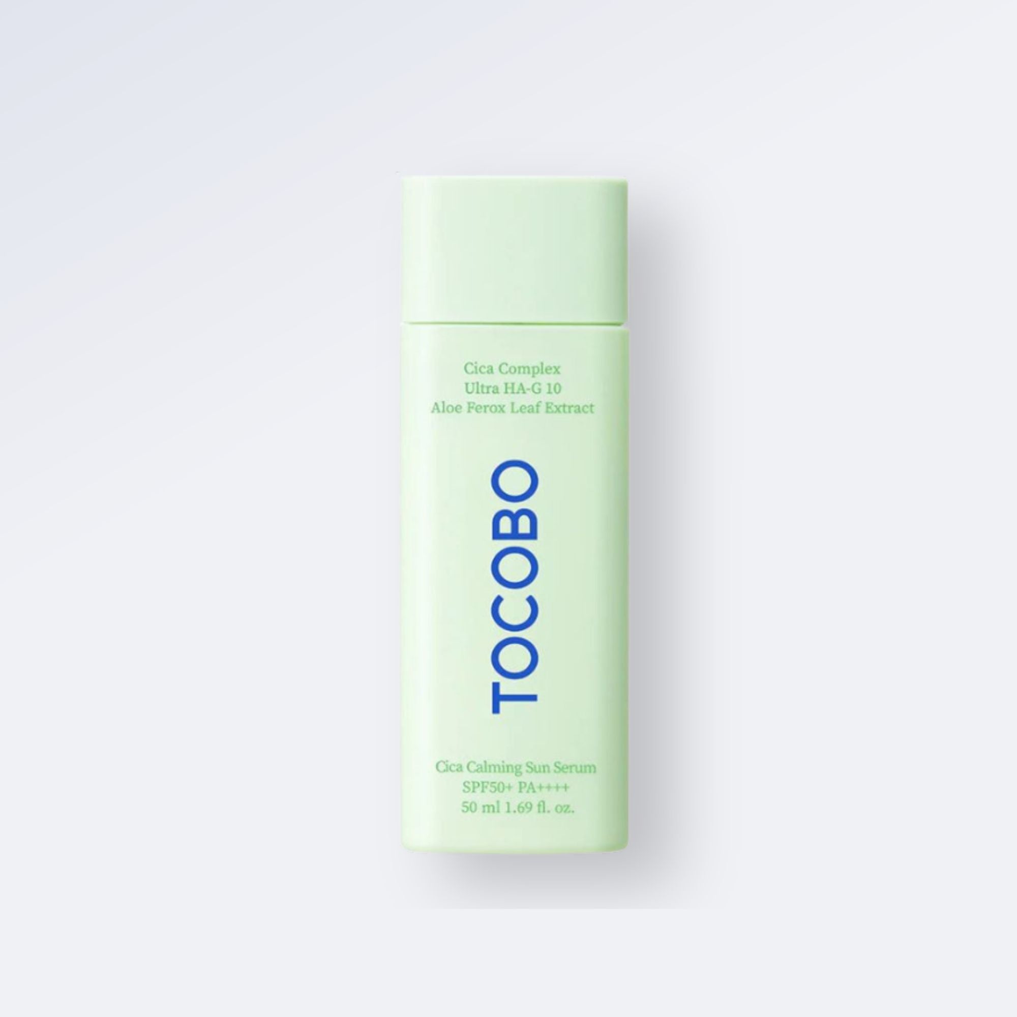TOCOBO Cica Cooling Sun Stick SPF50++++(18g)
