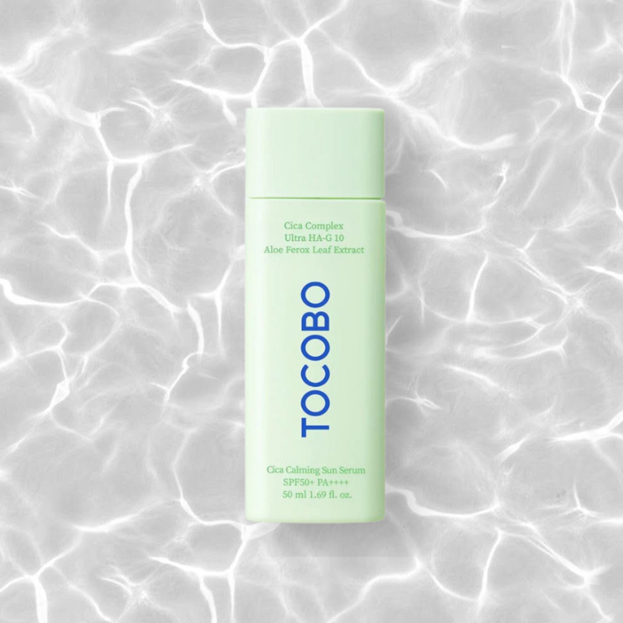 TOCOBO Cica Cooling Sun Stick SPF50++++(18g)