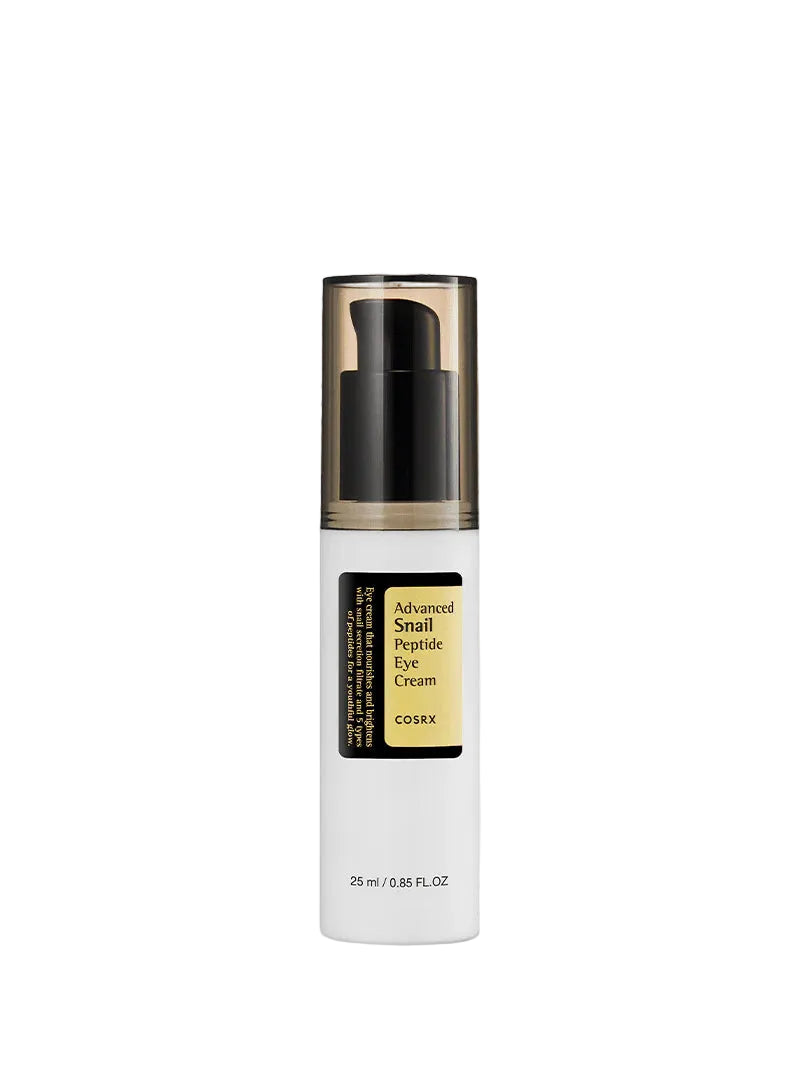 COSRX Advanced Snail Peptide Eye Cream