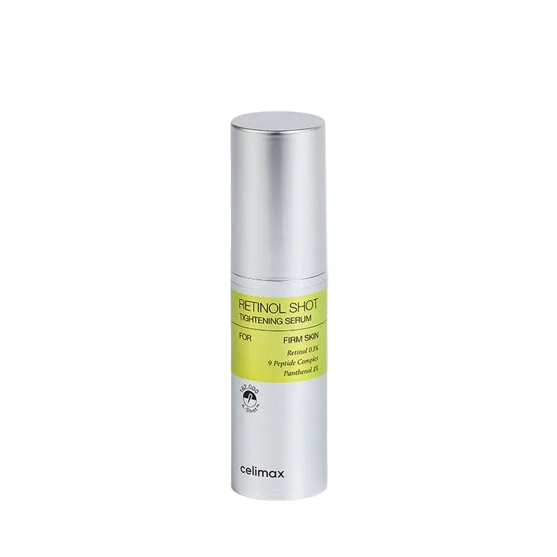 Celimax The Vita A Retinol Shot Tightening Serum 30mL